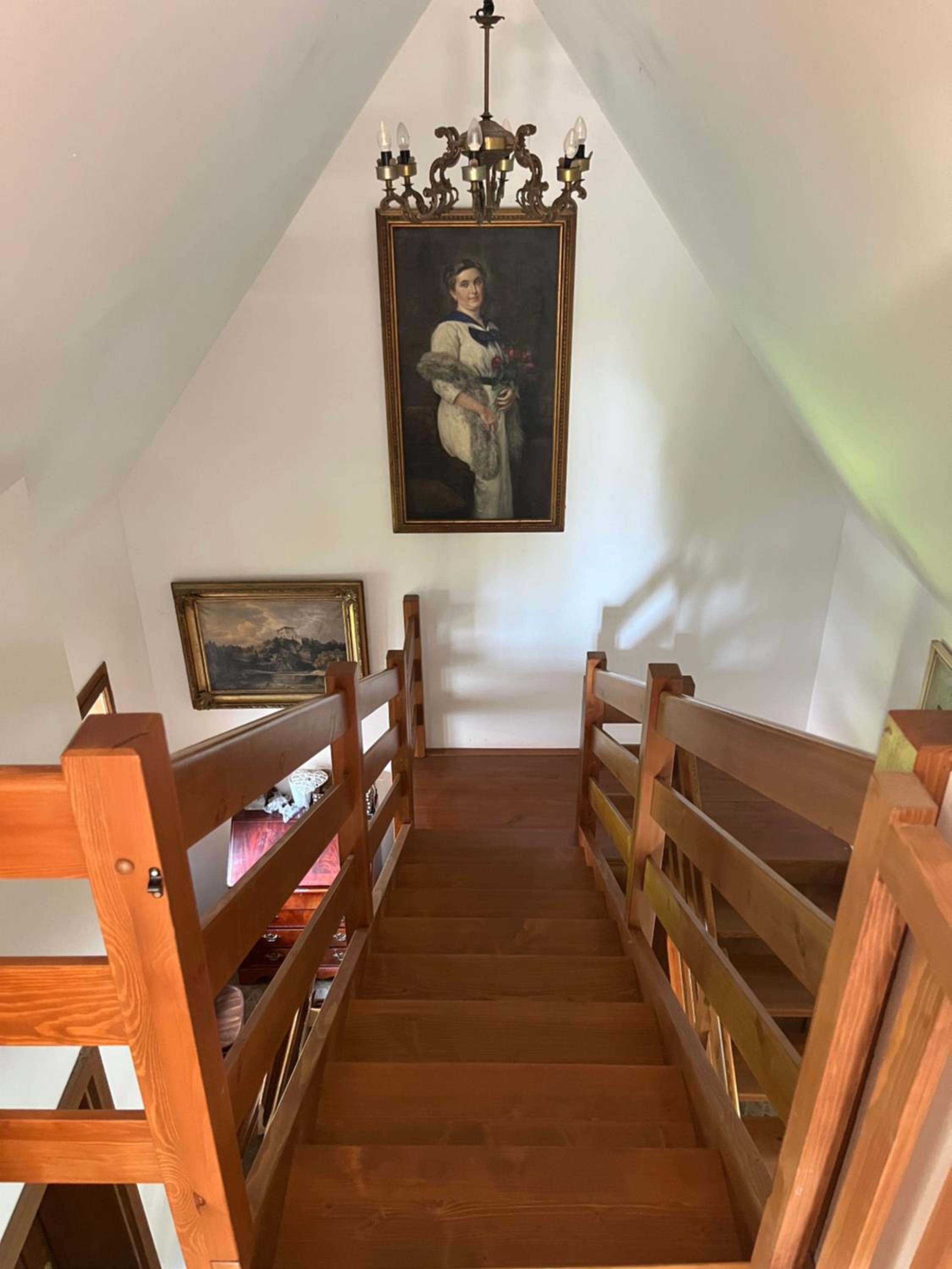 Apartmany Klub Jablíčko