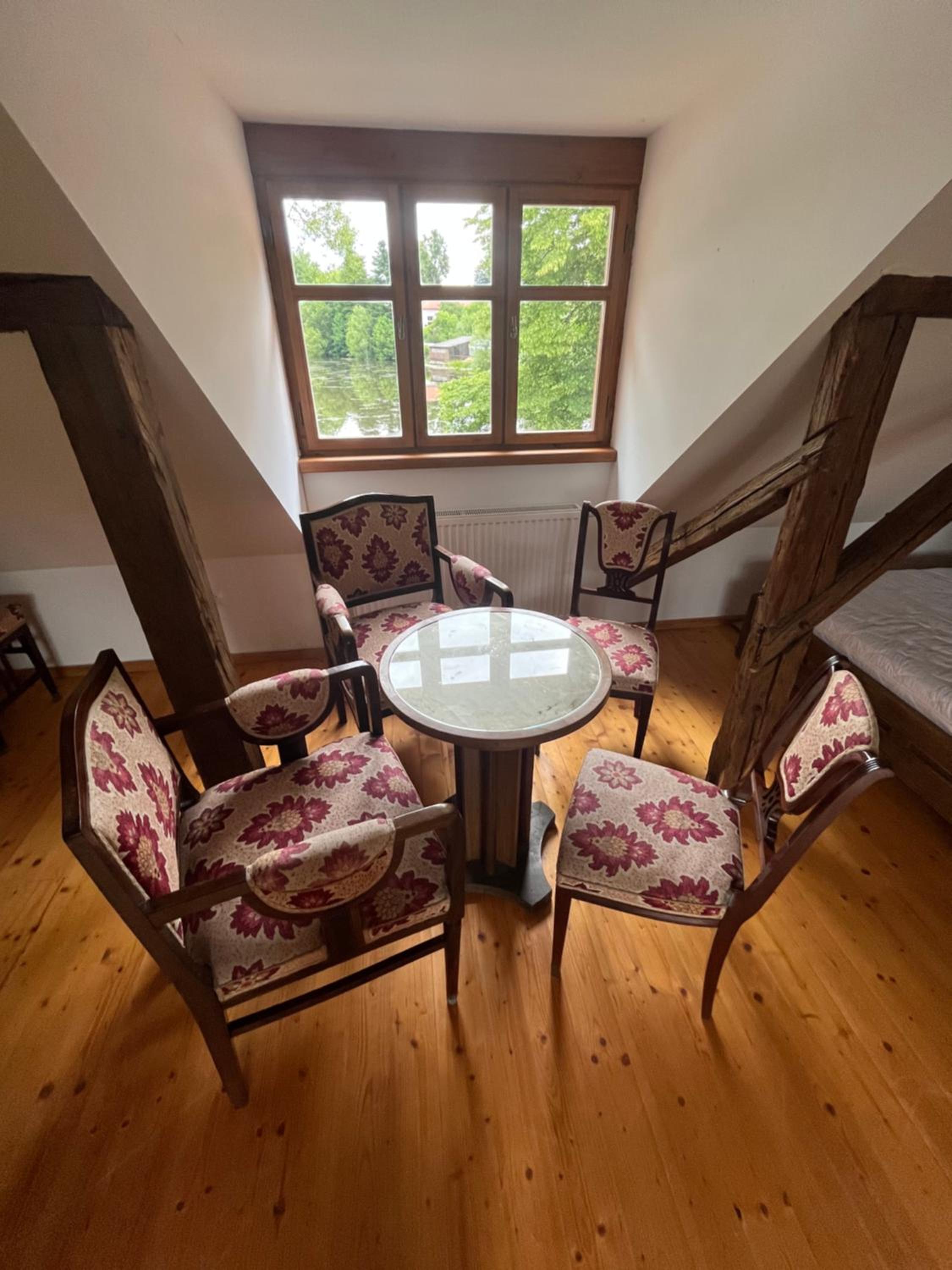 Apartmany Klub Jablíčko