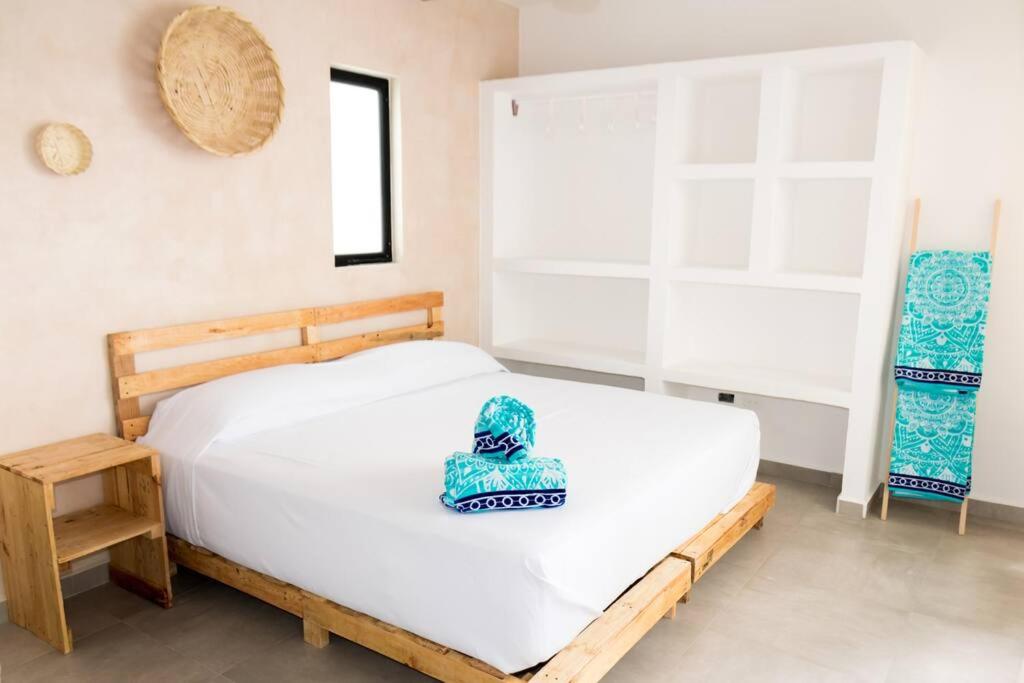 Boho Chic Loft Comfortable with Pool 4