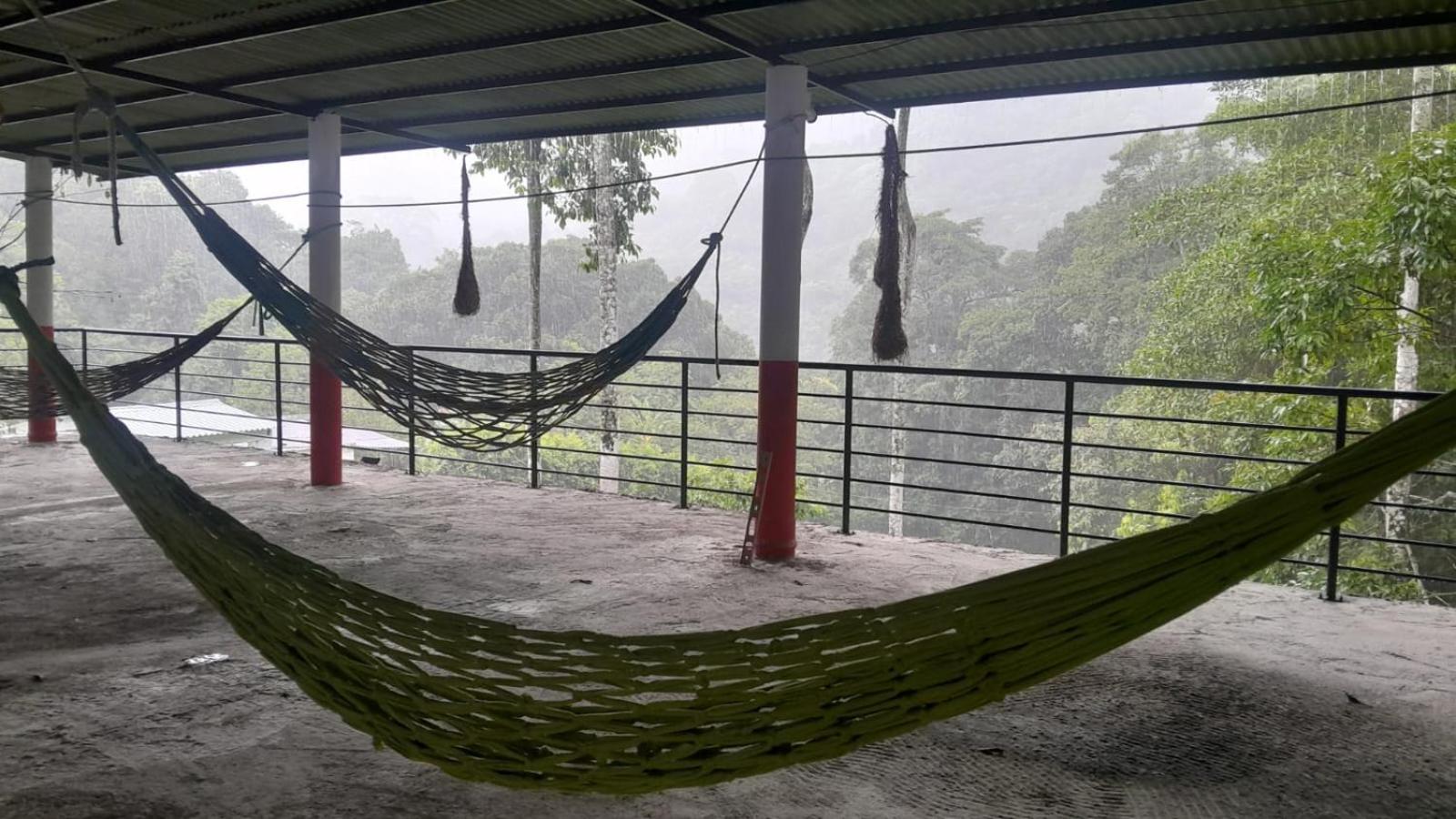 Hostal la gran ceci