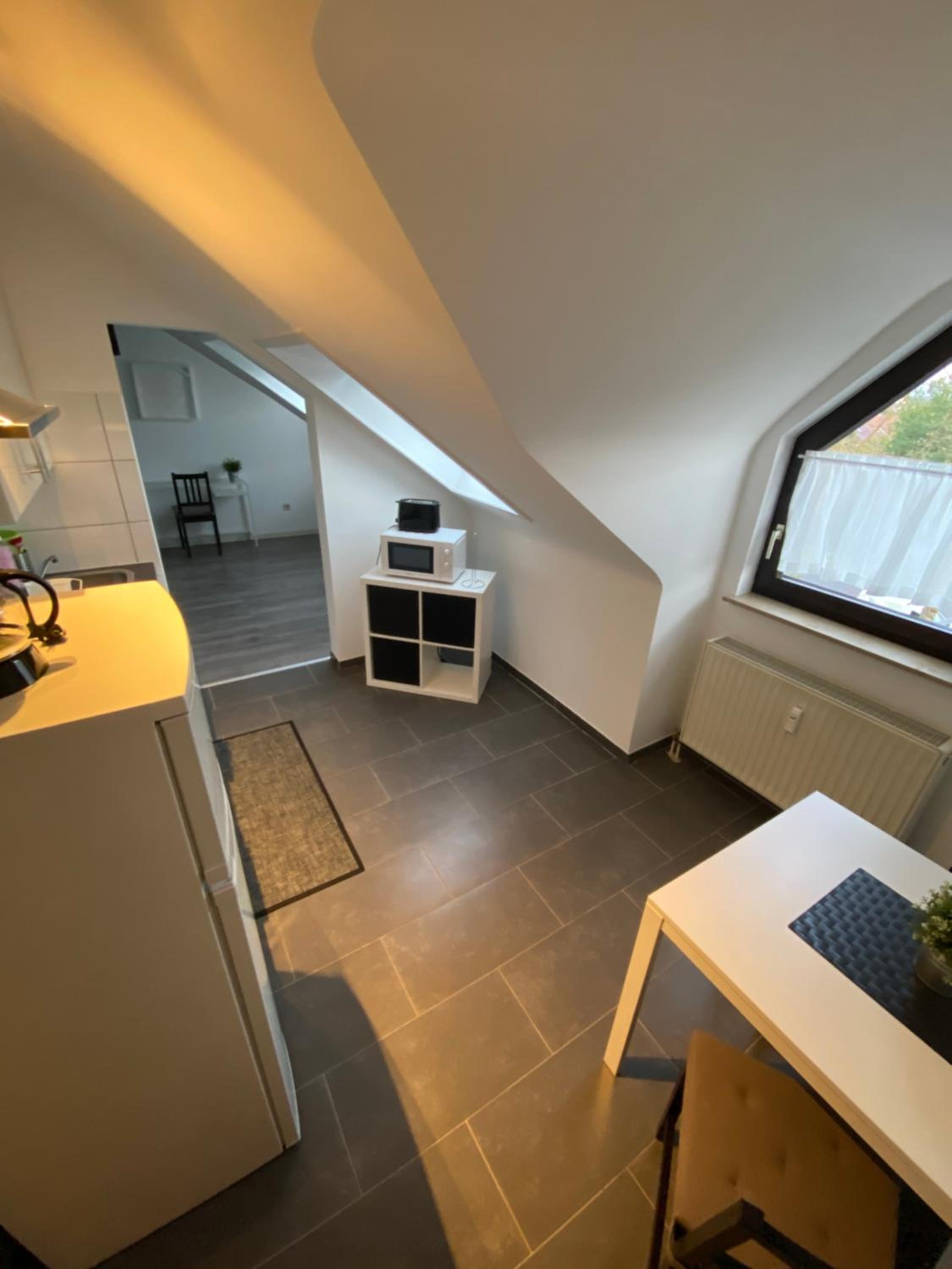 City Apartment Mannheim