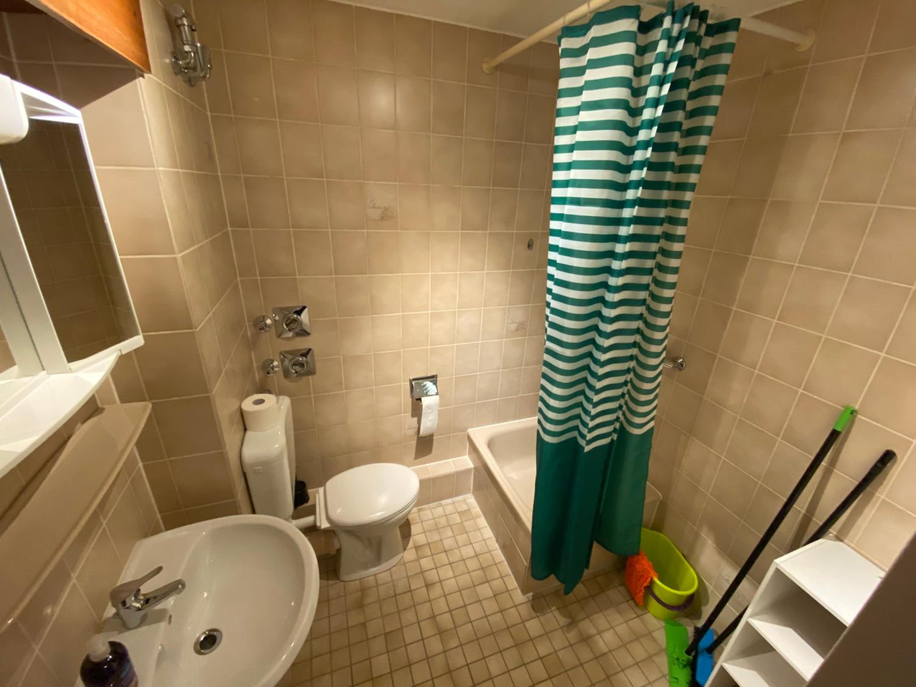 City Apartment Mannheim