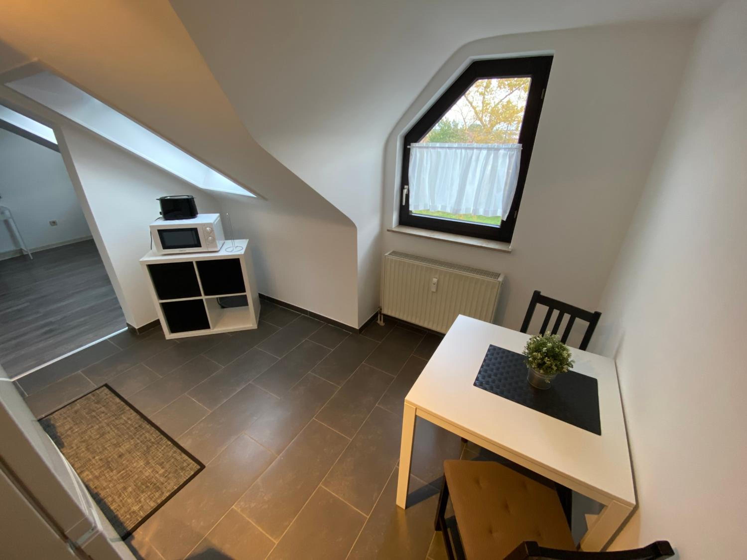 City Apartment Mannheim