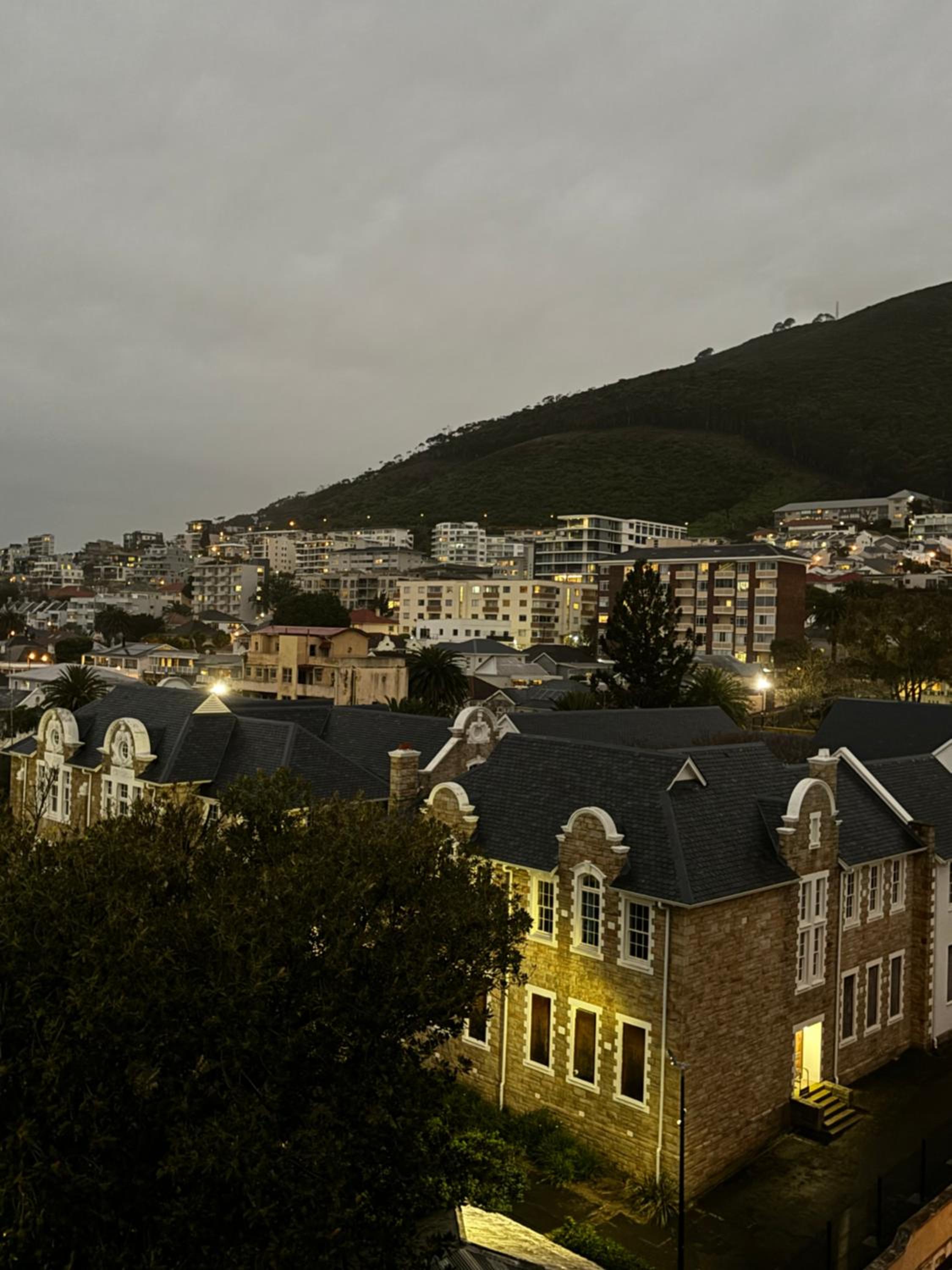 Suro Seapoint view 2