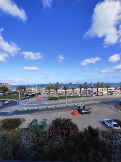 Apartments by the beach 60-6 view 2