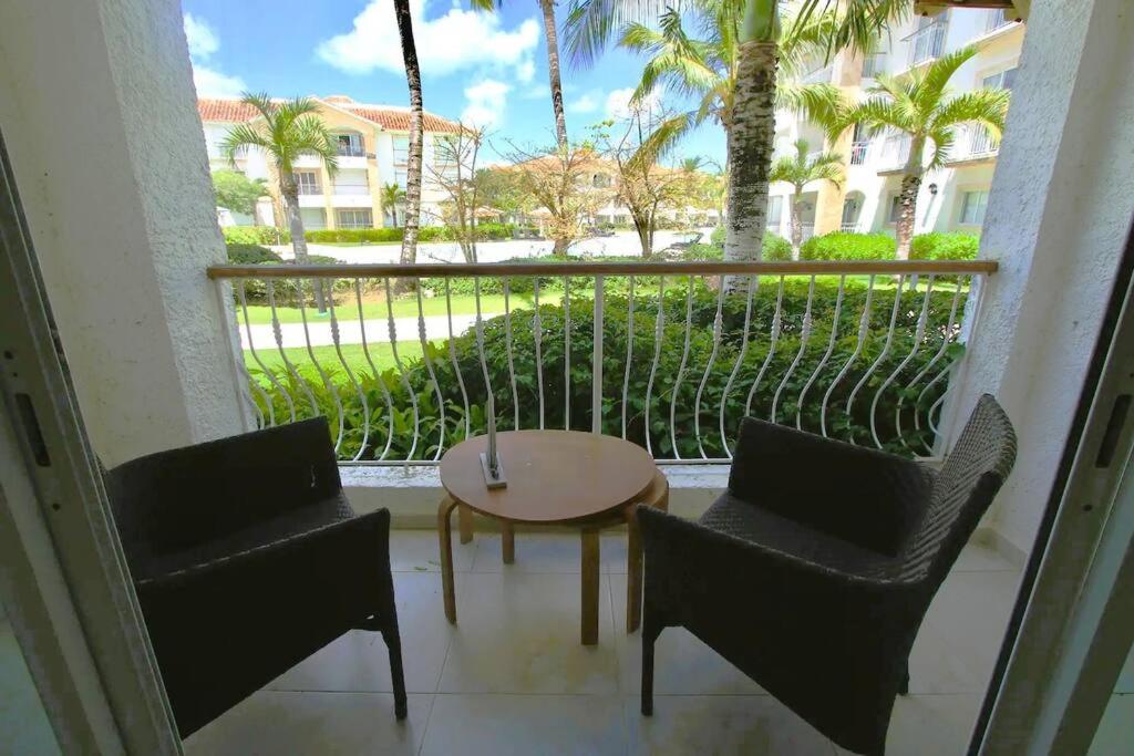 Cadaques Caribe Bayahibe Private beach