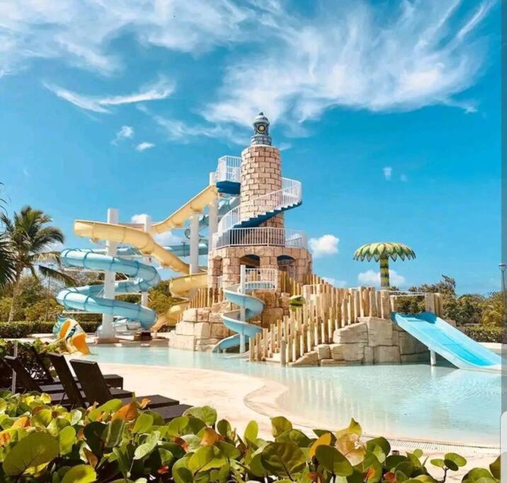 Cadaques Caribe Bayahibe Private beach