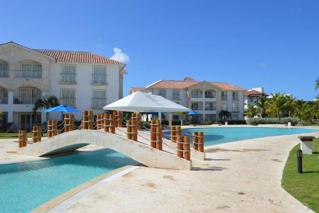Cadaques Caribe Bayahibe Private beach
