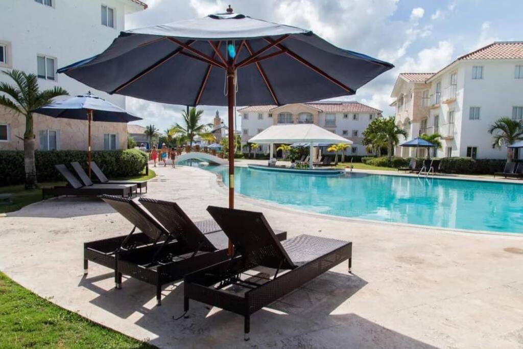 Cadaques Caribe Bayahibe Private beach