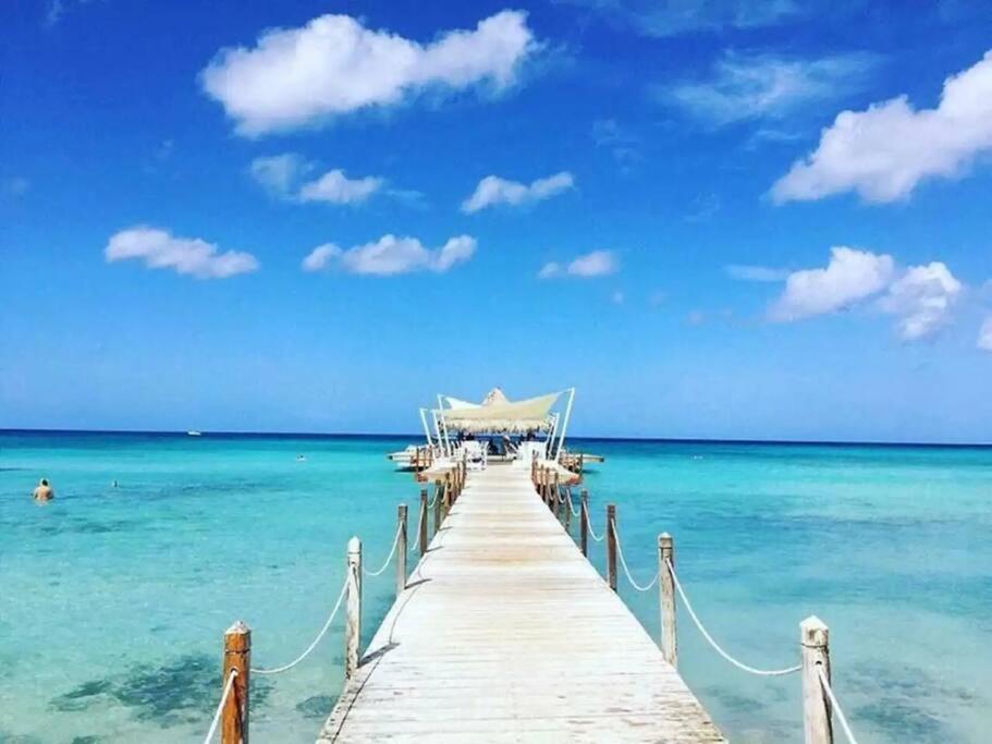Cadaques Caribe Bayahibe Private beach