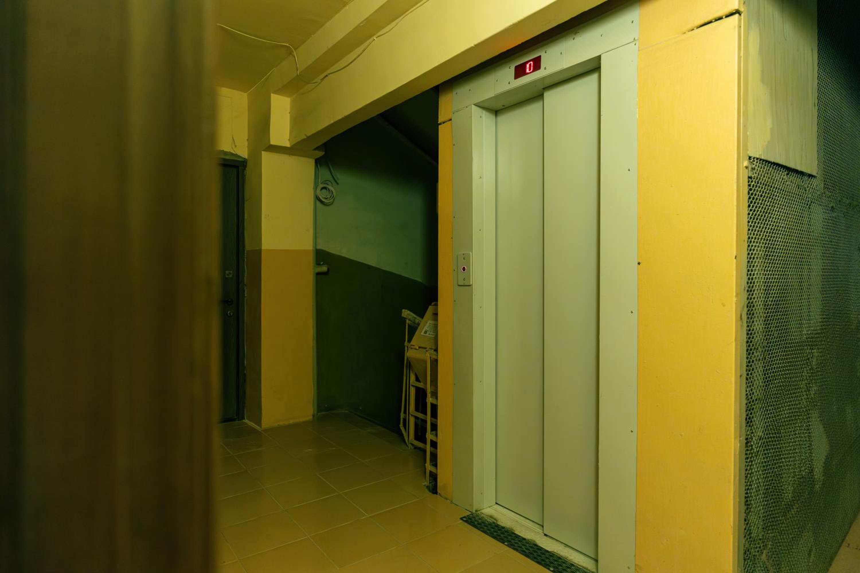 1BR Heart of Yerevan Self checkin by Keygo 89
