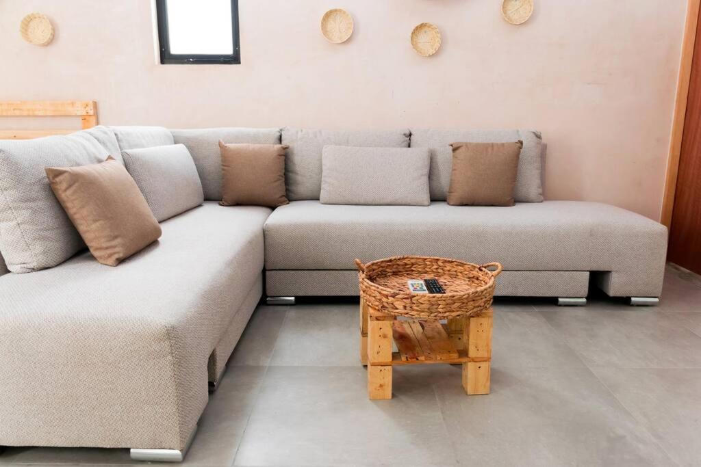 Boho Chic Loft Comfortable with Pool 3