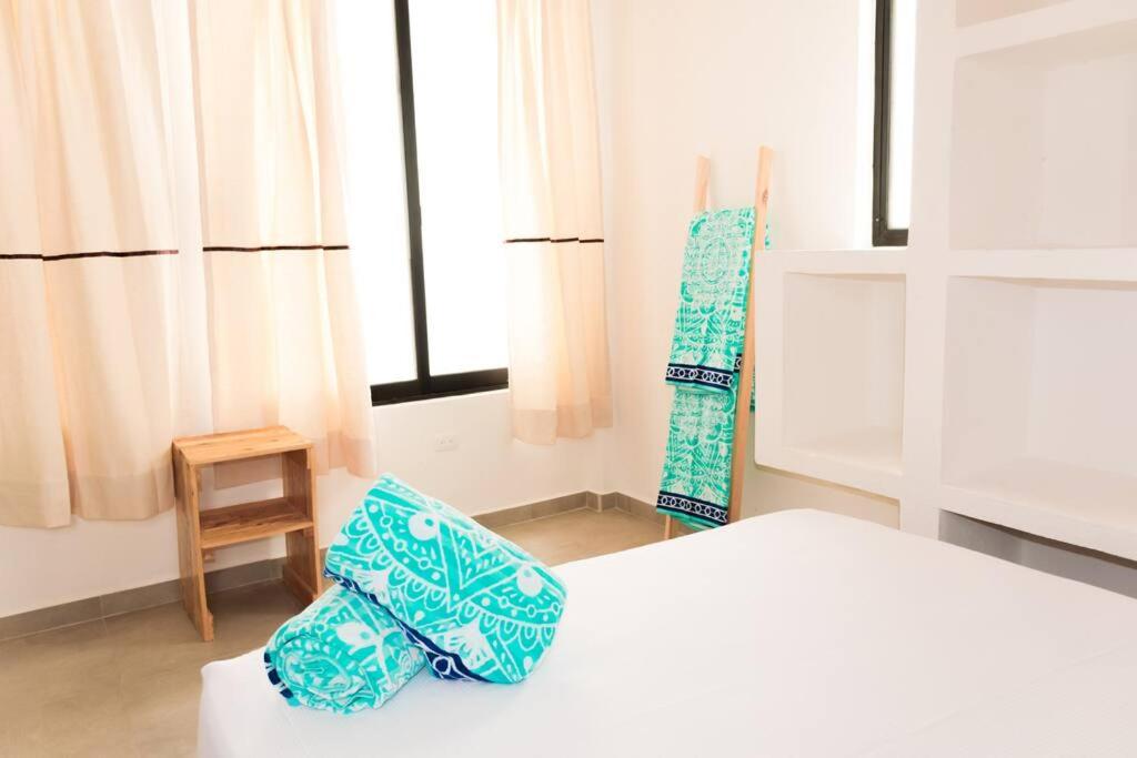Boho Chic Loft Comfortable with Pool 3