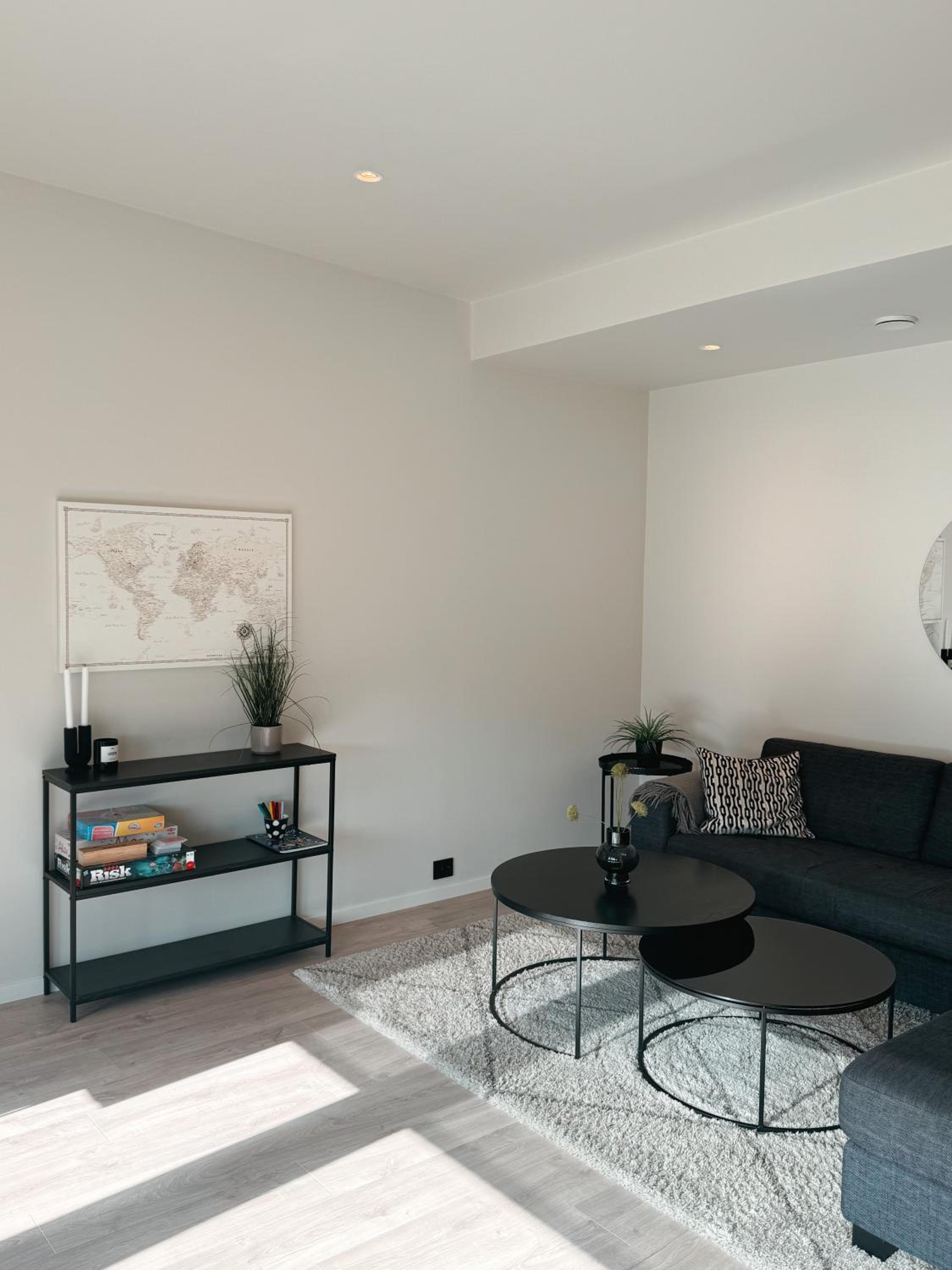 Modern Haug Retreat, Brand New Apartment from 2024 view 2