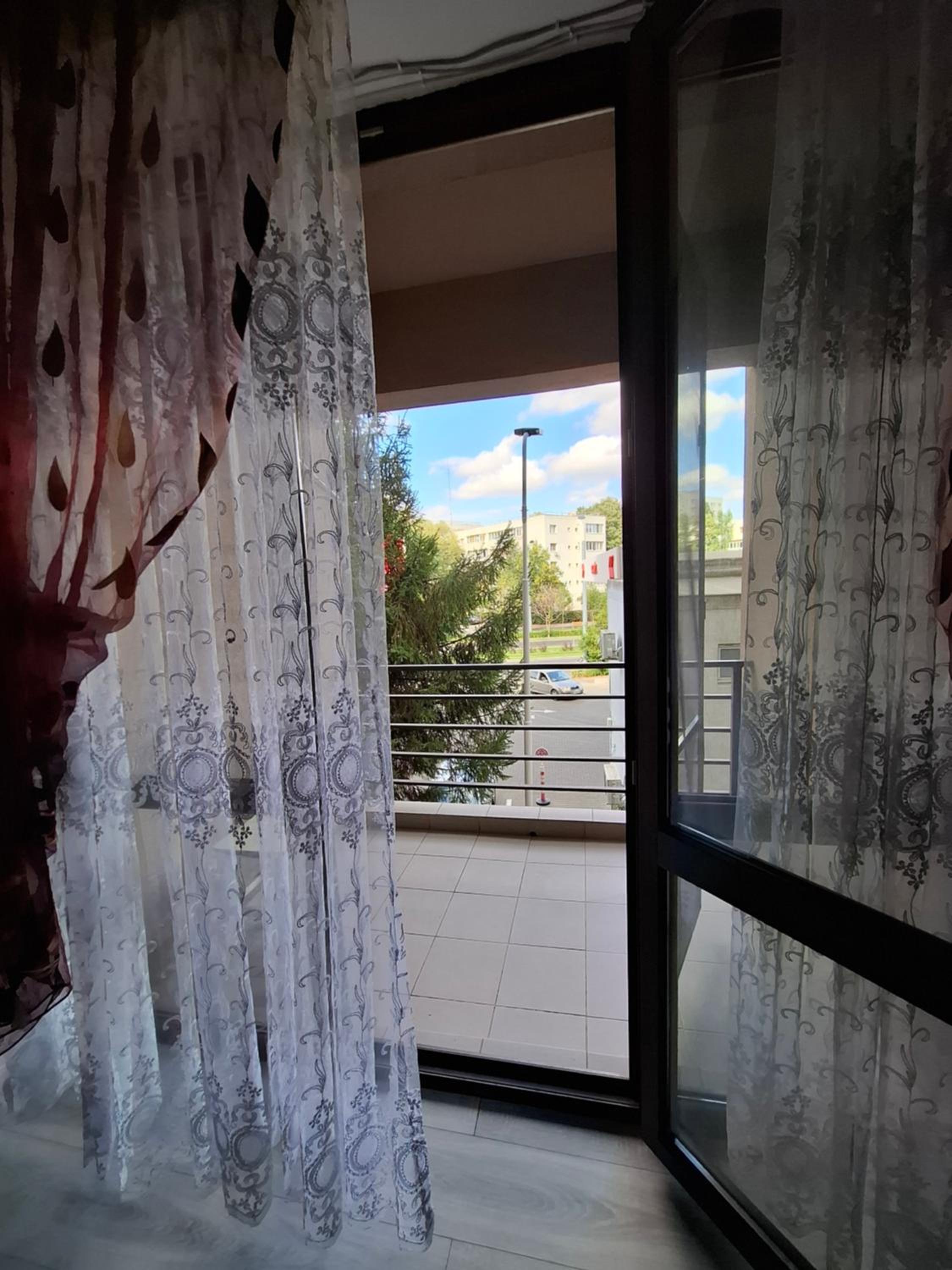 Casa Grazia view 2