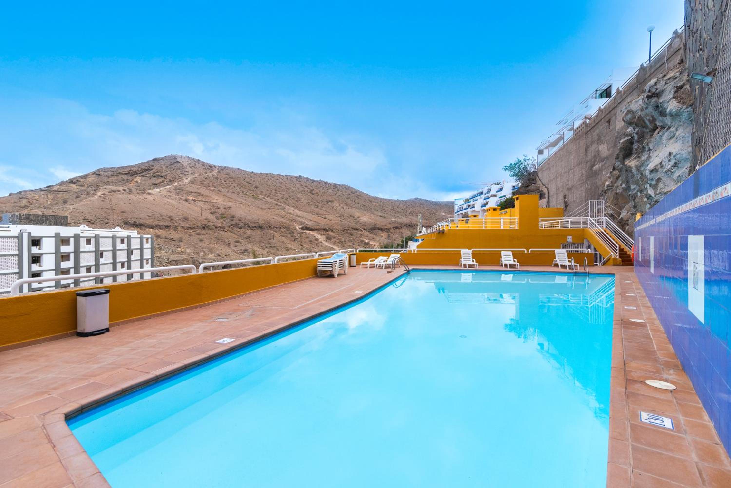 Patalavaca Beach, One Bedroom Apartment
