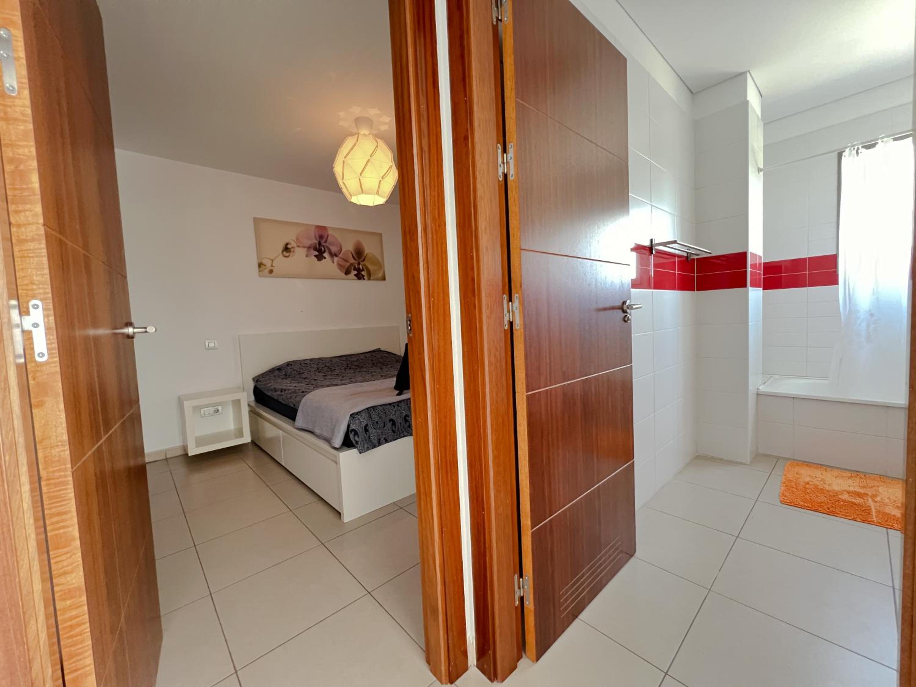 Beautiful Apartment Alcala Center