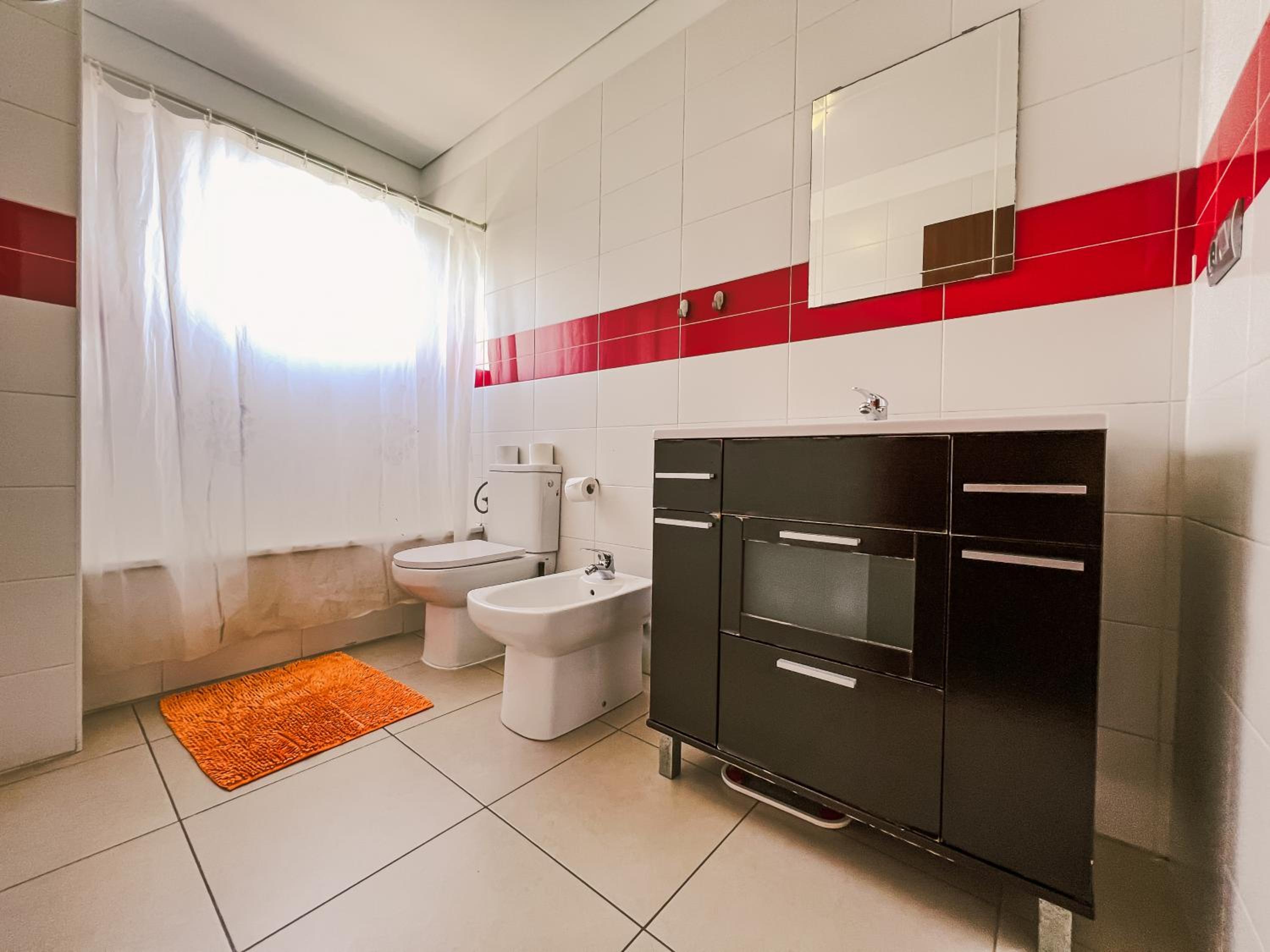 Beautiful Apartment Alcala Center