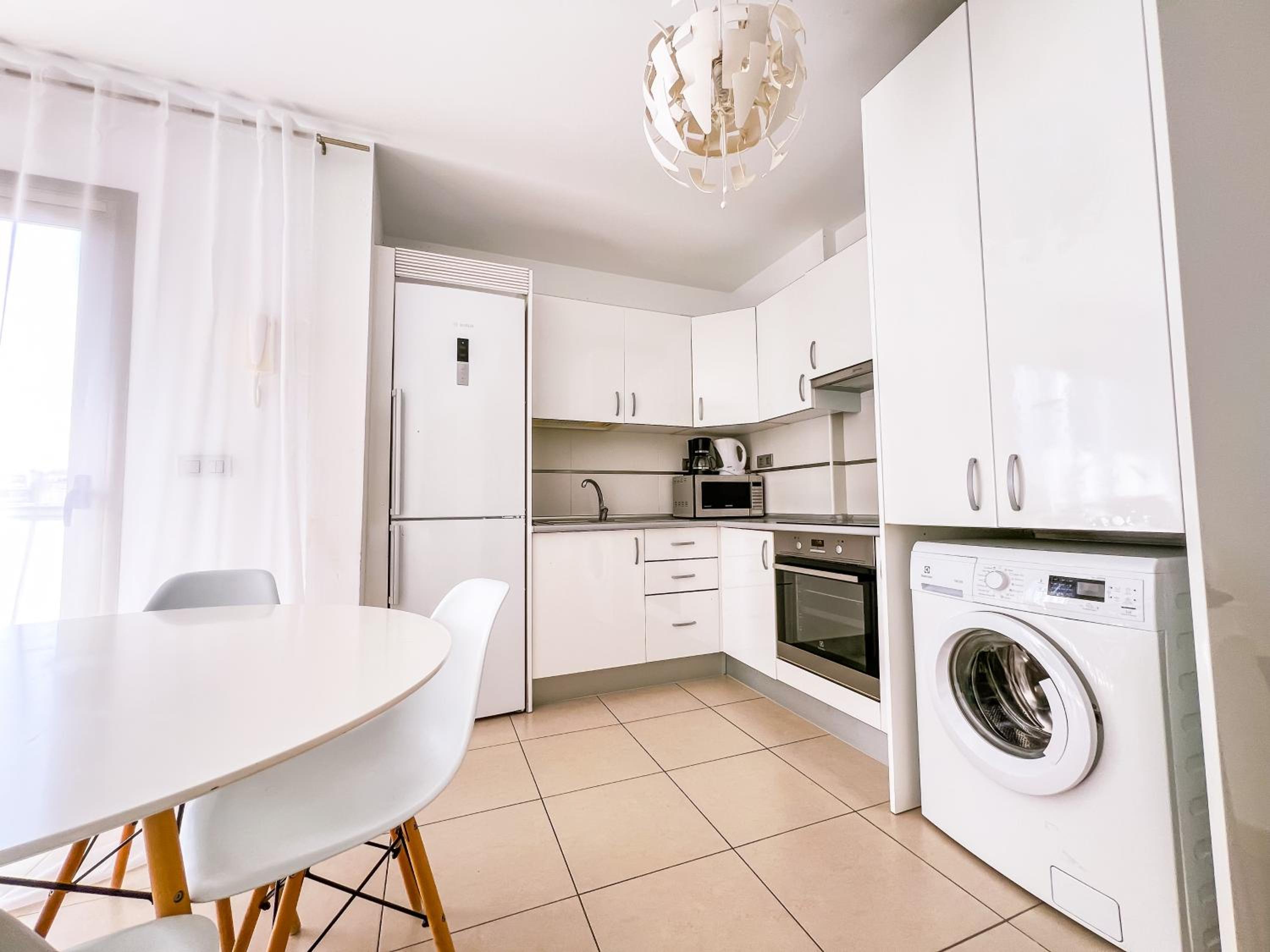 Beautiful Apartment Alcala Center