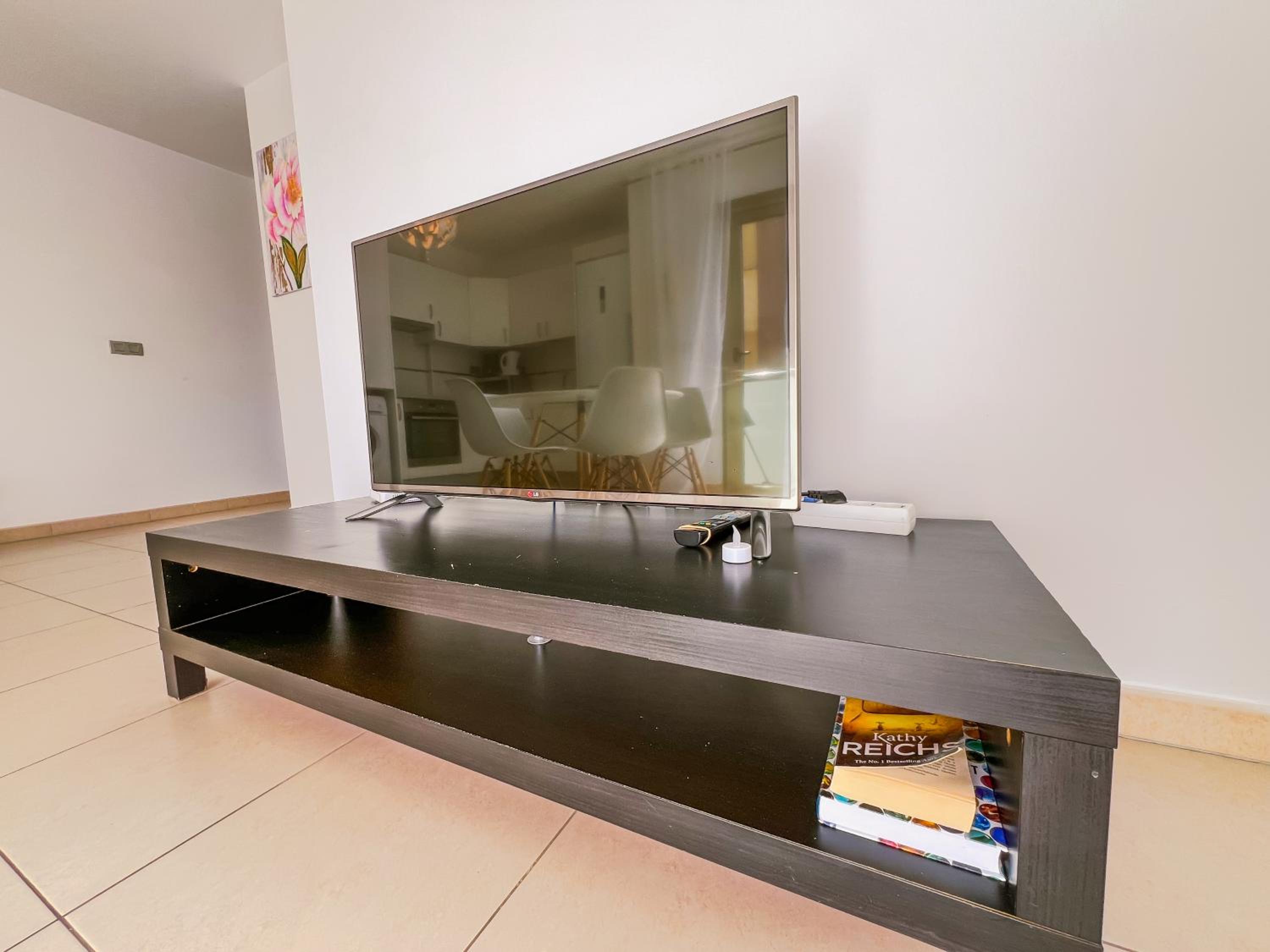 Beautiful Apartment Alcala Center