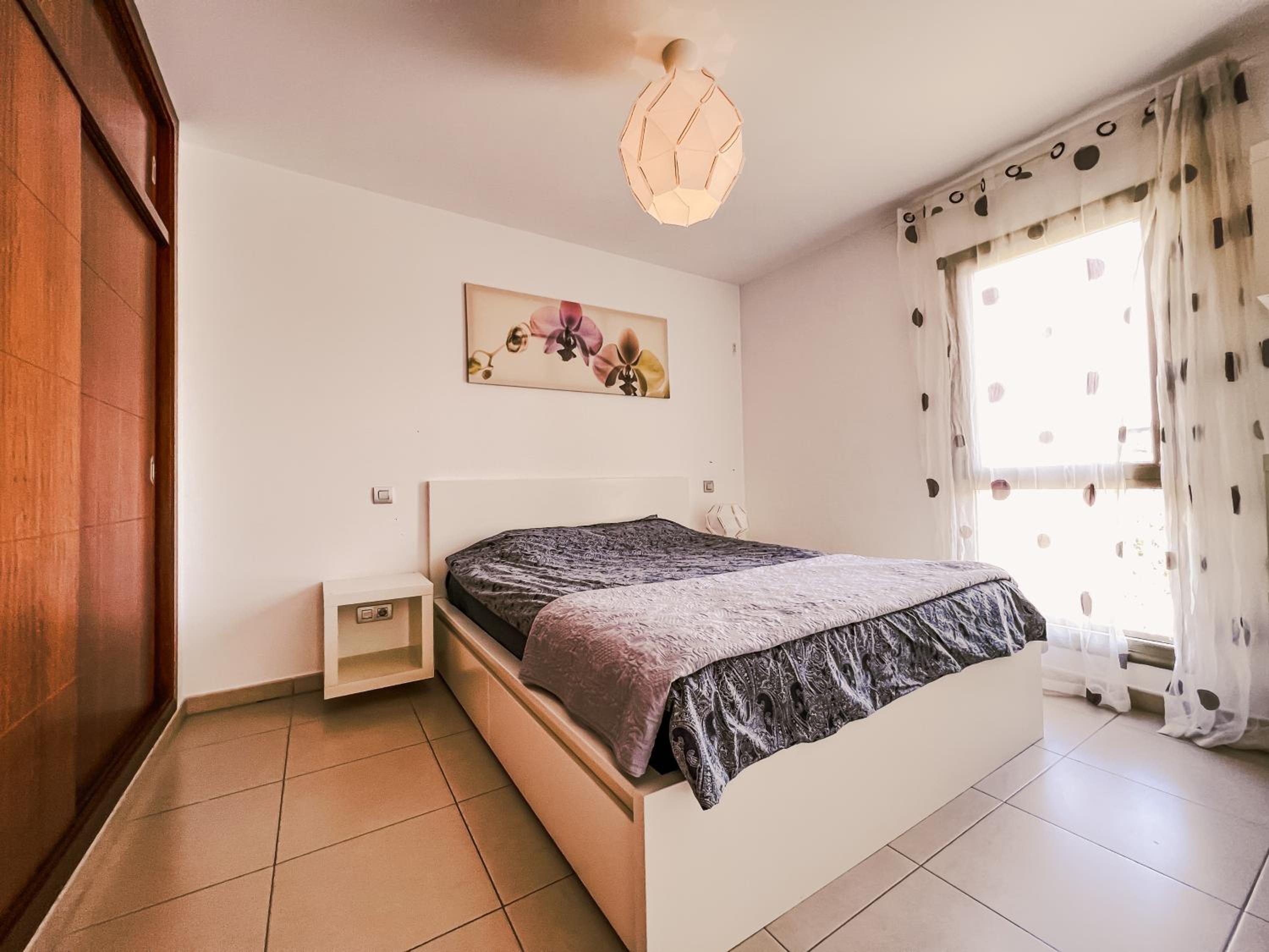 Beautiful Apartment Alcala Center