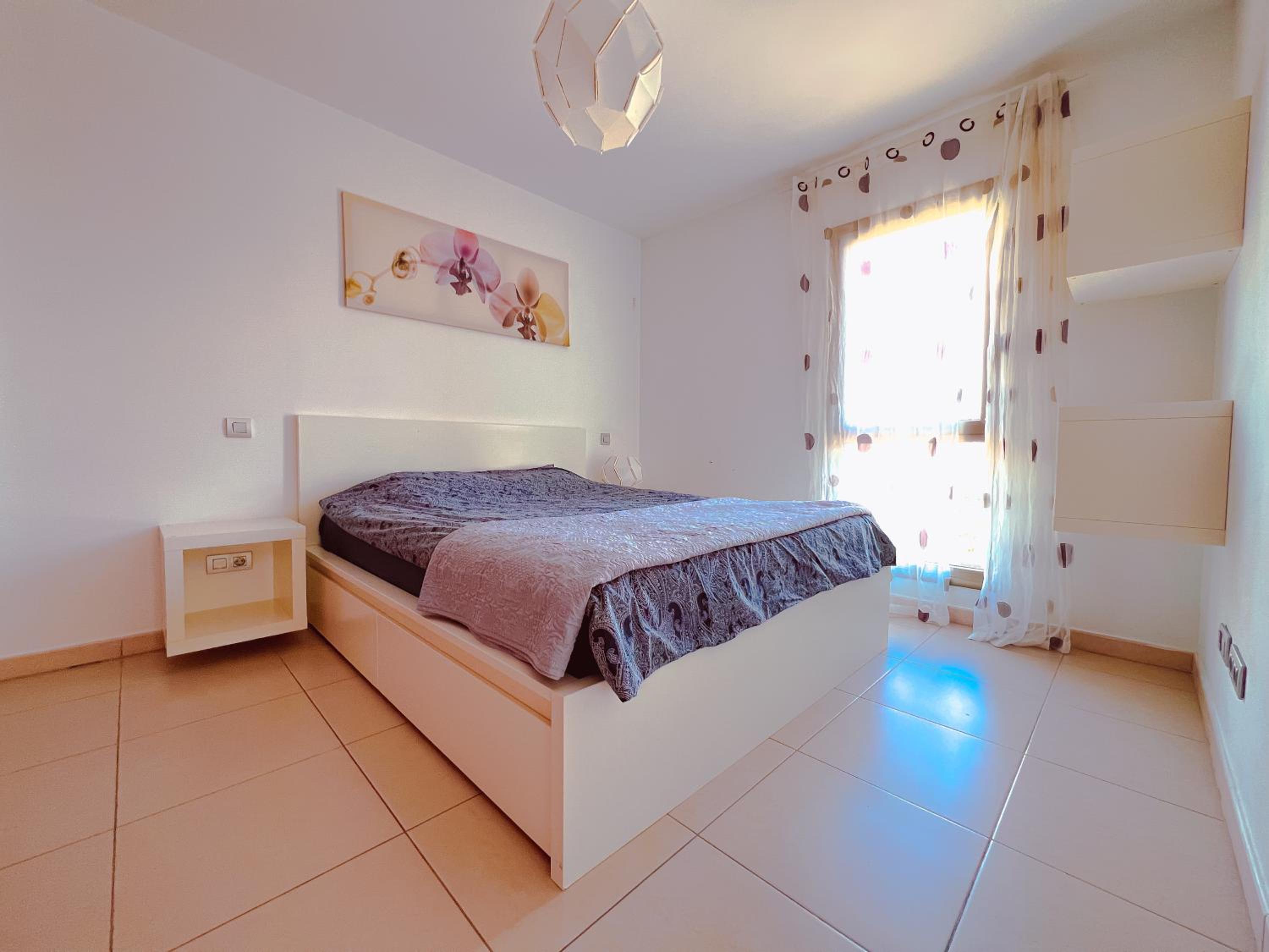 Beautiful Apartment Alcala Center