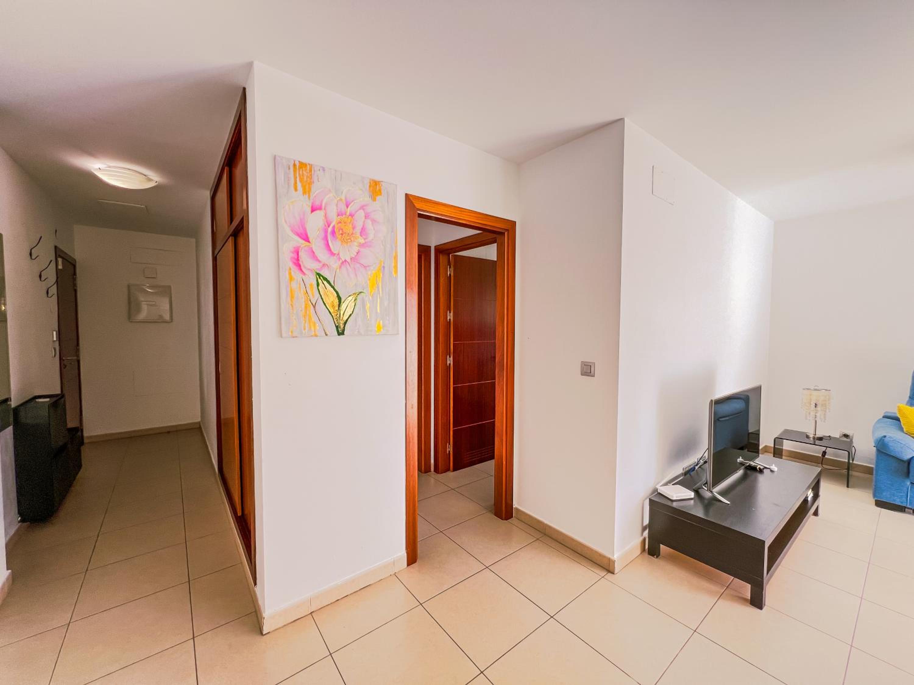 Beautiful Apartment Alcala Center