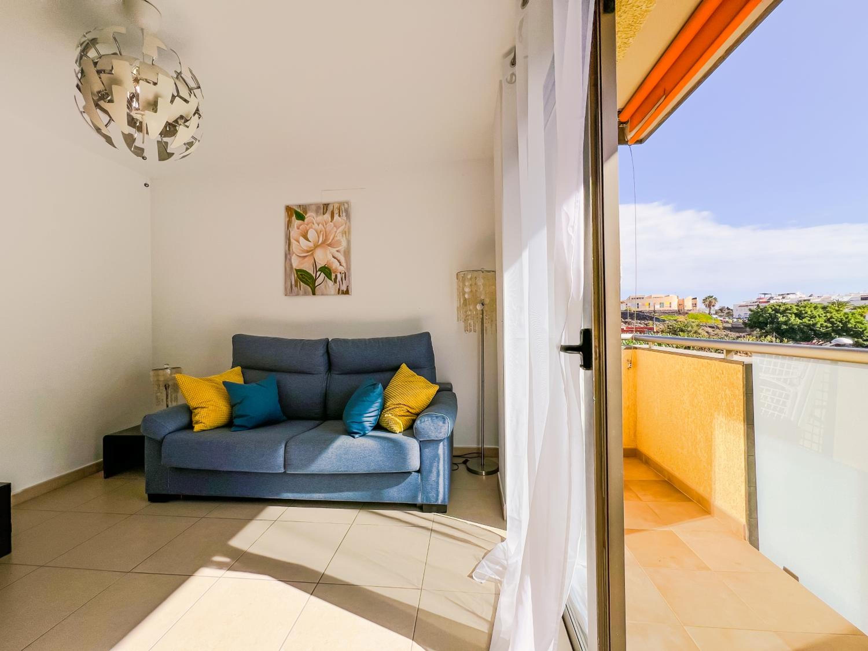 Beautiful Apartment Alcala Center