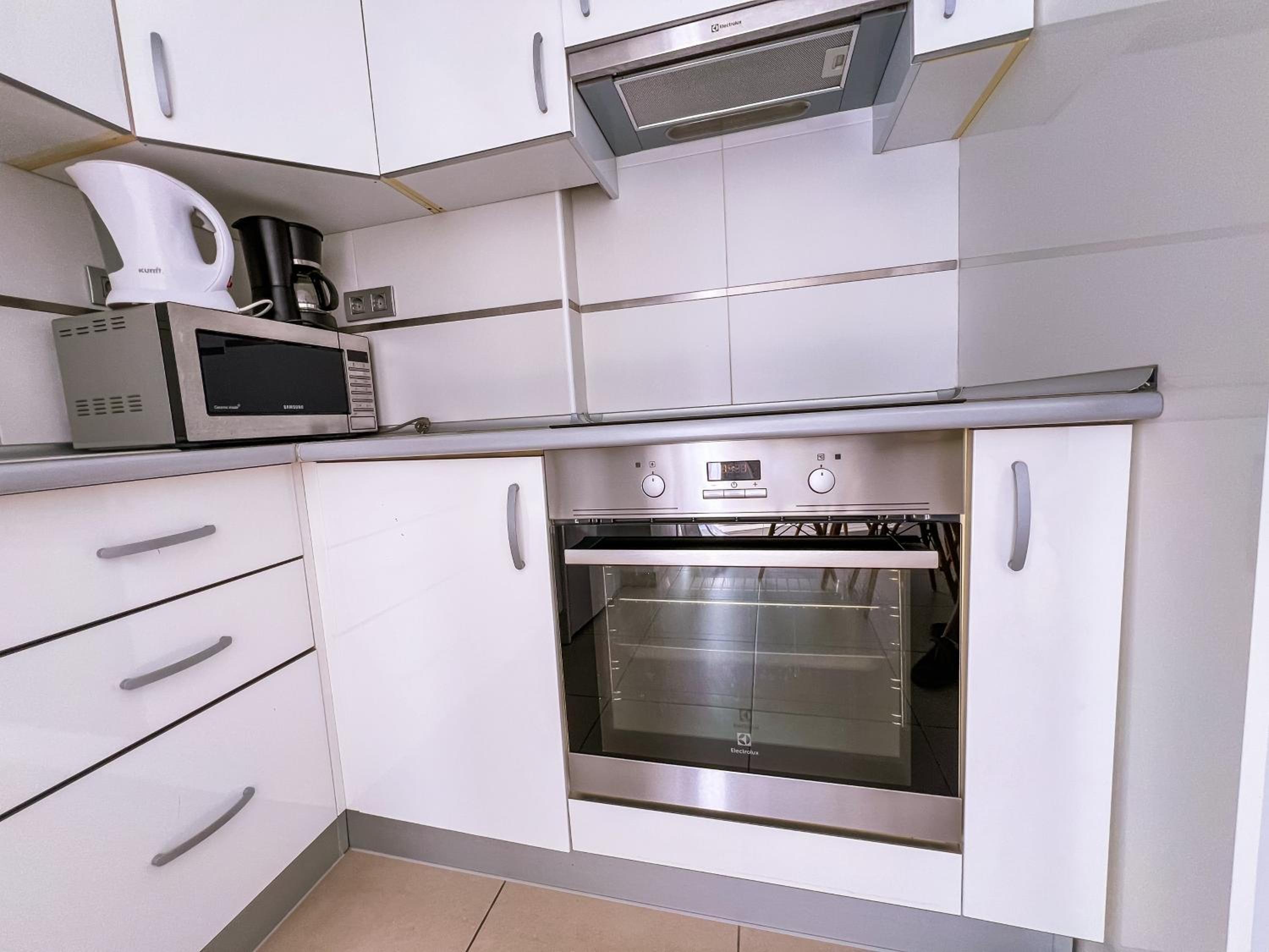 Beautiful Apartment Alcala Center