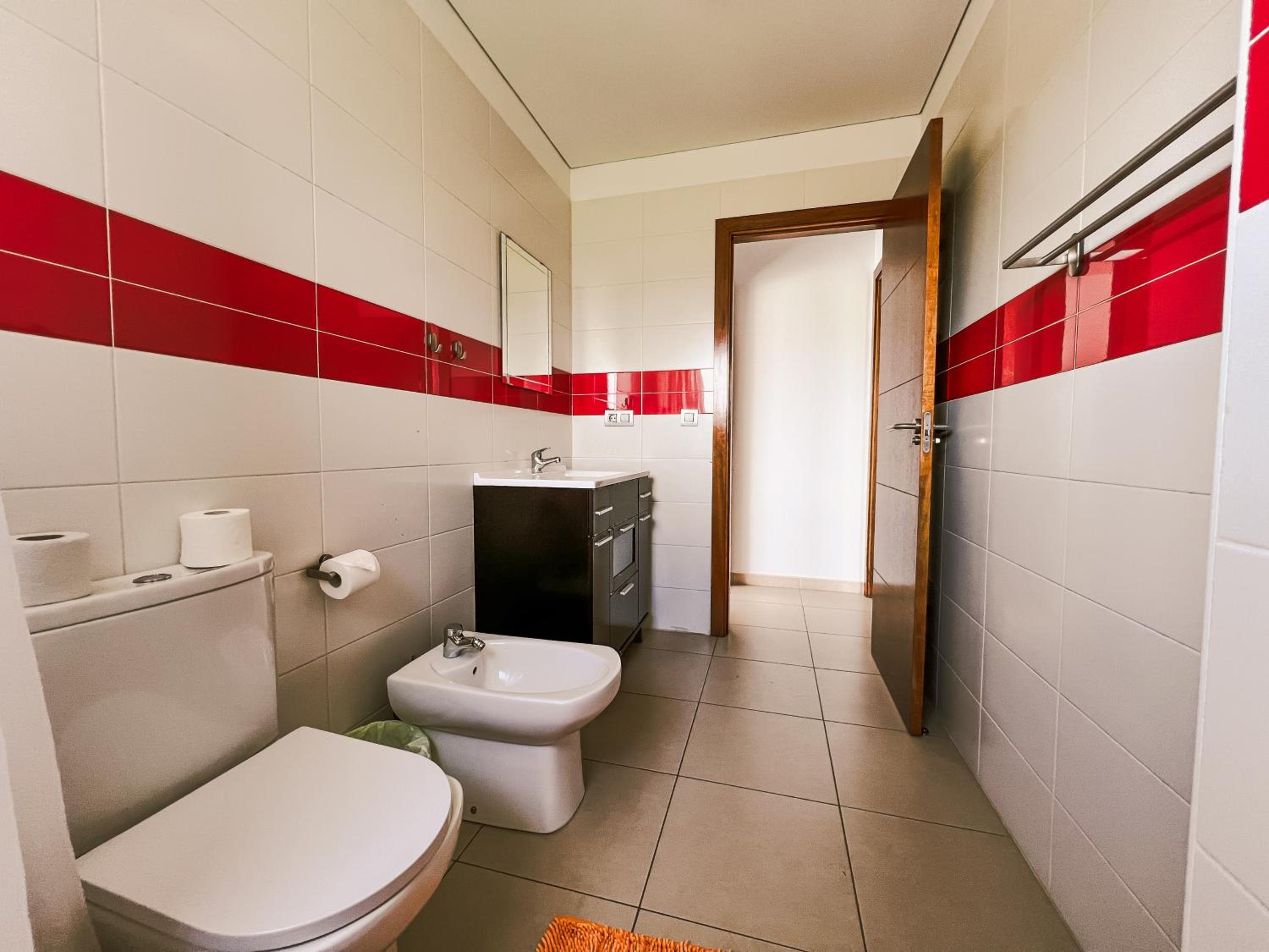 Beautiful Apartment Alcala Center