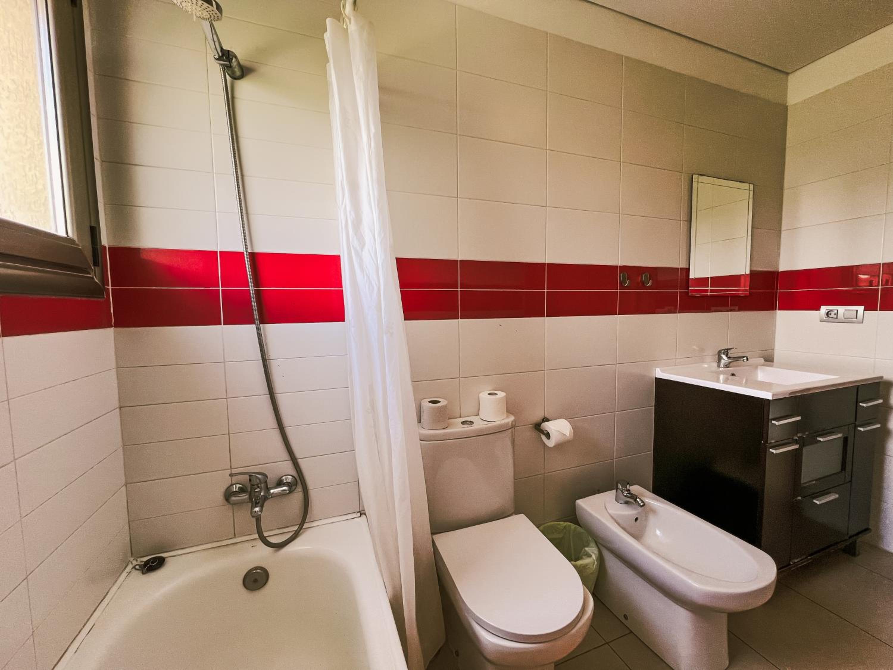 Beautiful Apartment Alcala Center