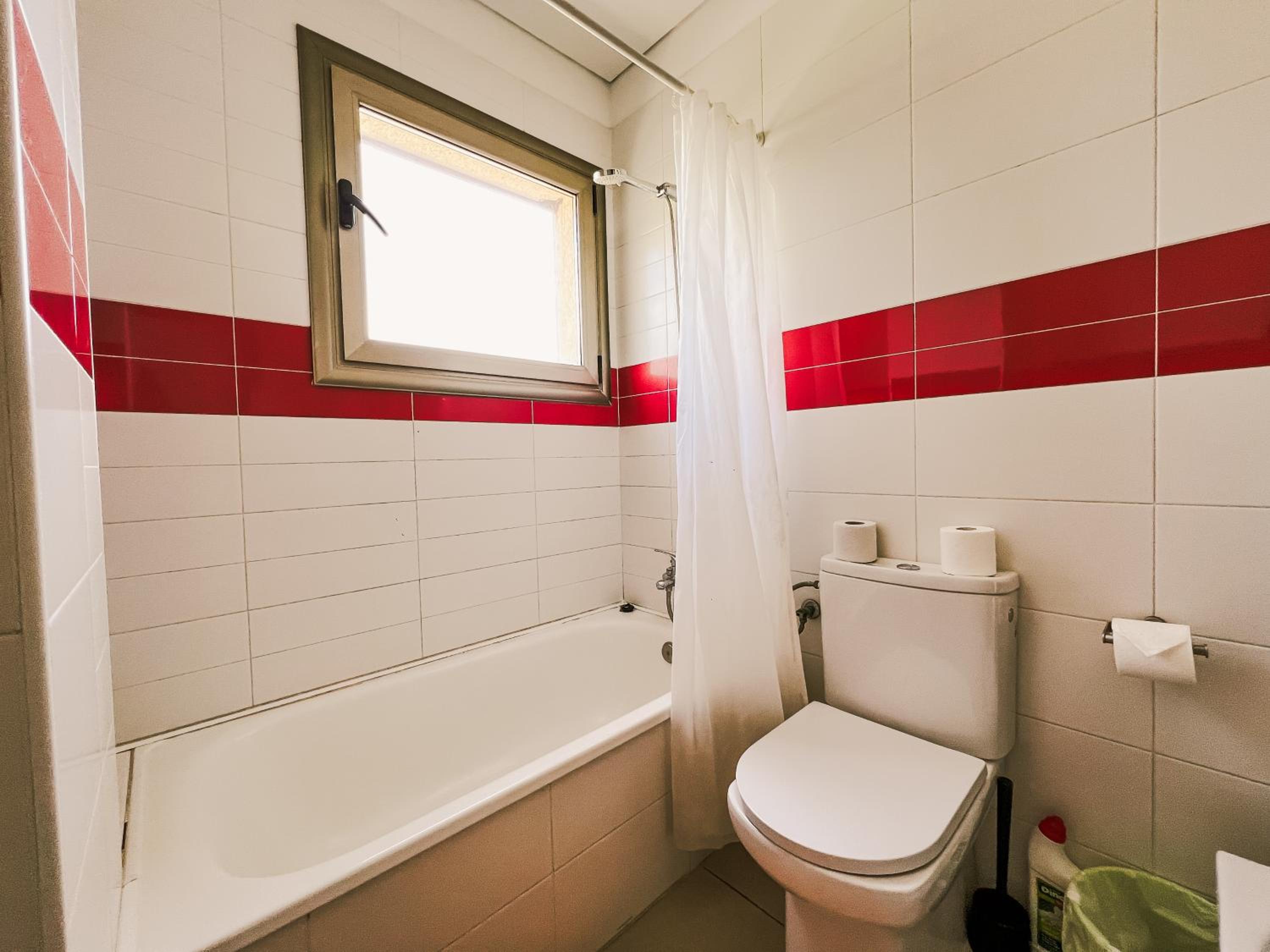 Beautiful Apartment Alcala Center