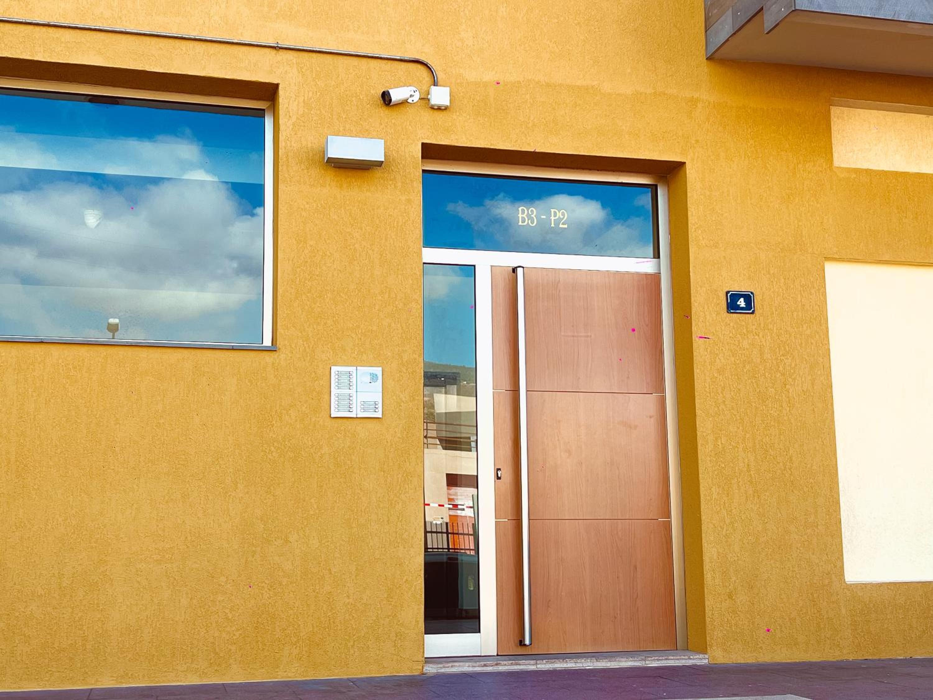 Beautiful Apartment Alcala Center