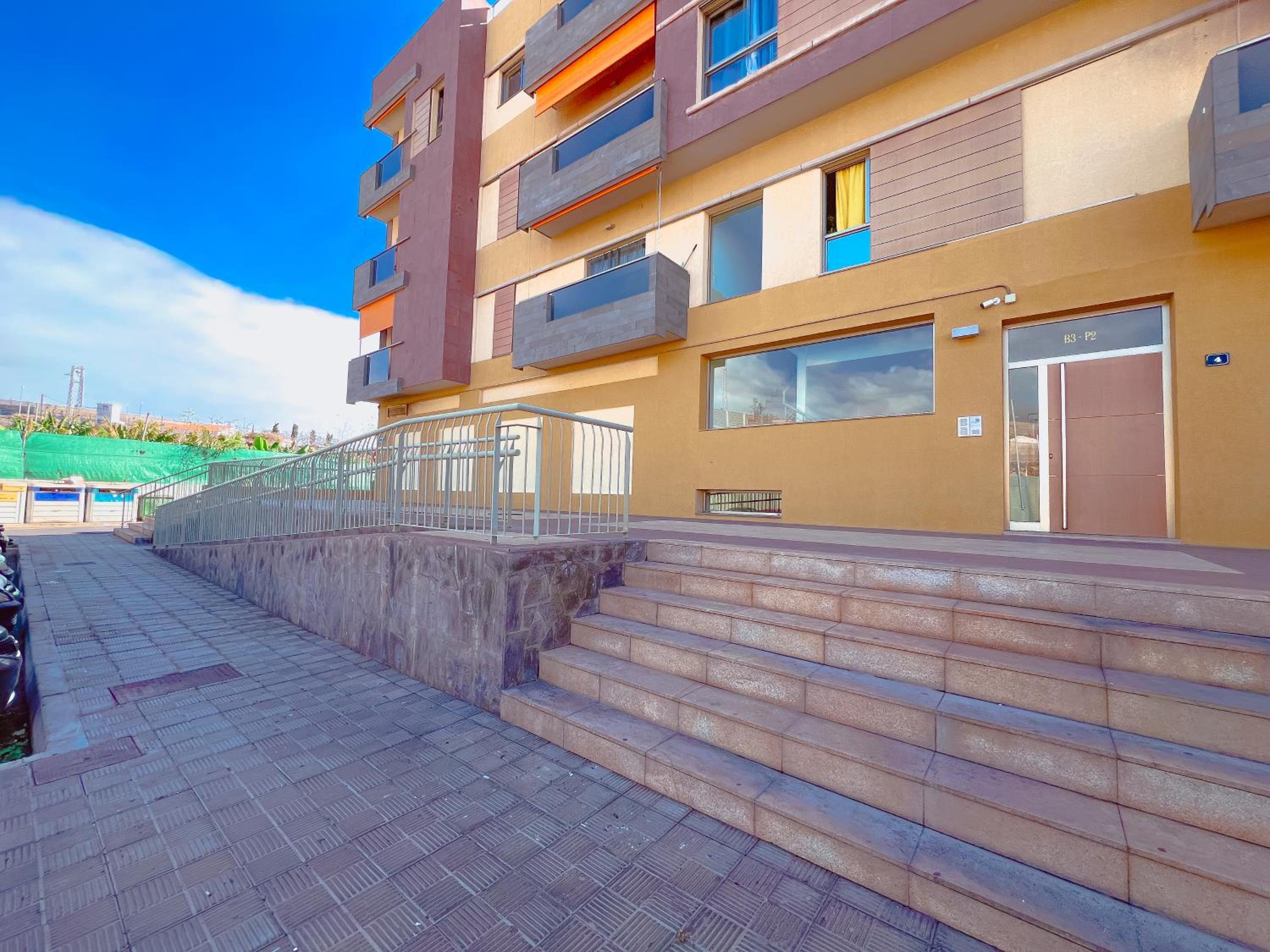 Beautiful Apartment Alcala Center