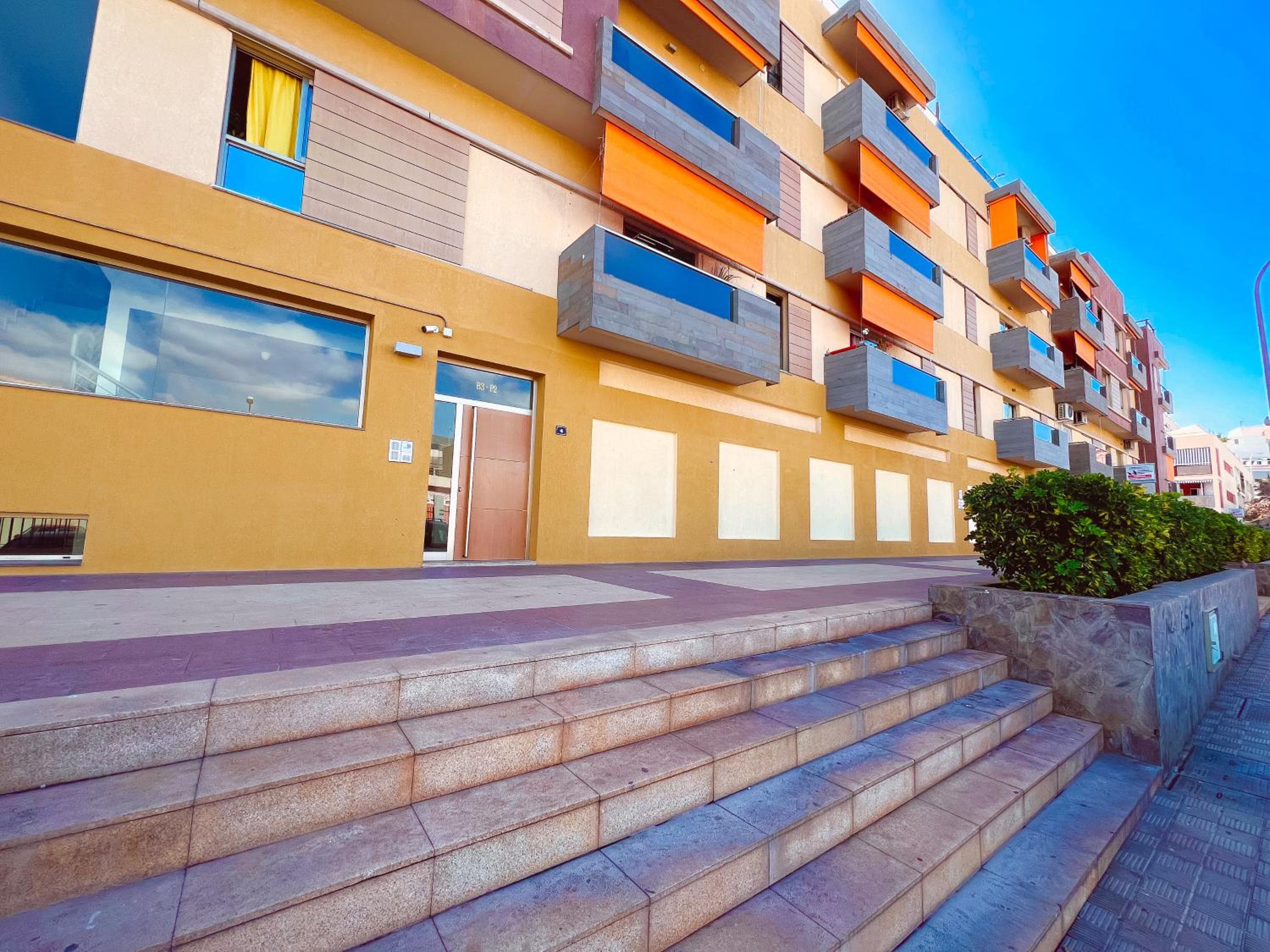 Beautiful Apartment Alcala Center