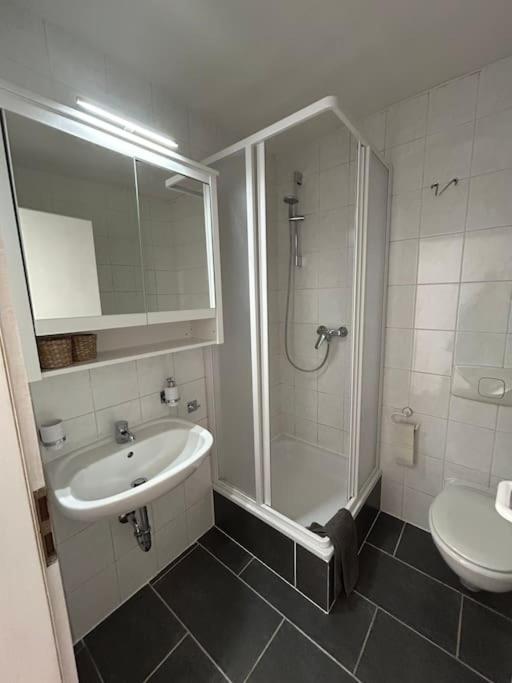 Gemütliches Apartment mit Garten