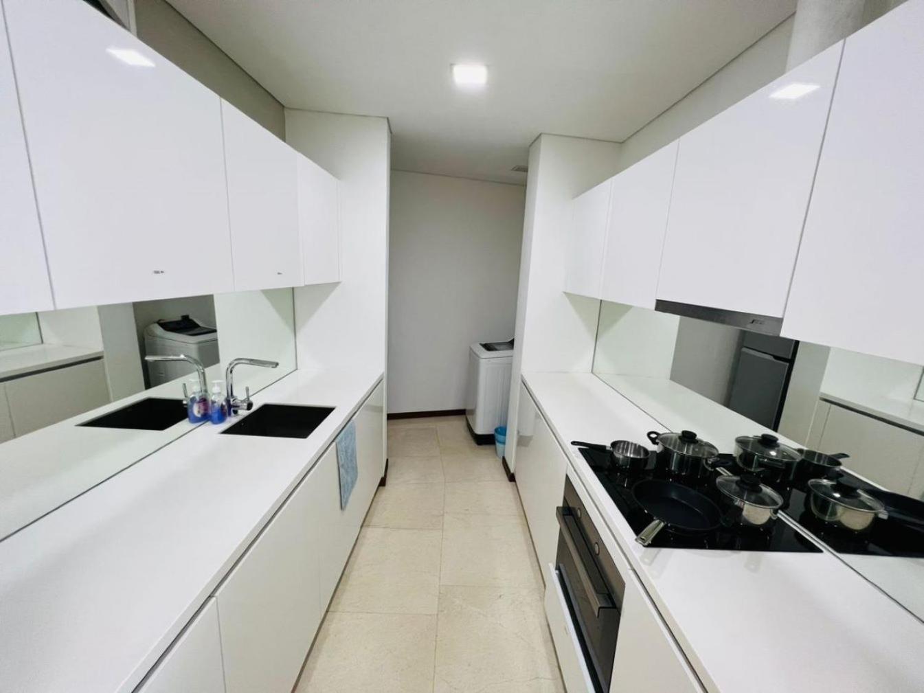 Vortex Suites KLCC City Center