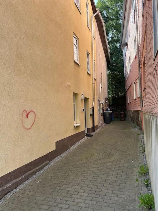 Gemütliches Apartment mit Garten