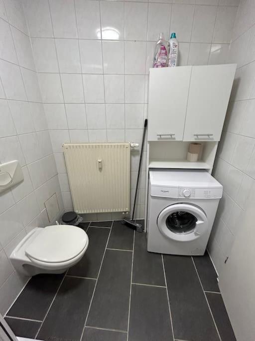 Gemütliches Apartment mit Garten