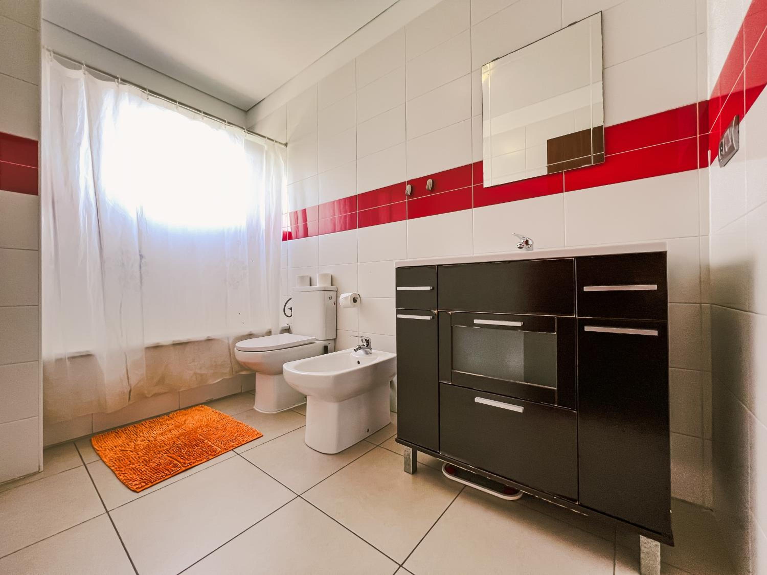Beautiful Apartment Alcala Center