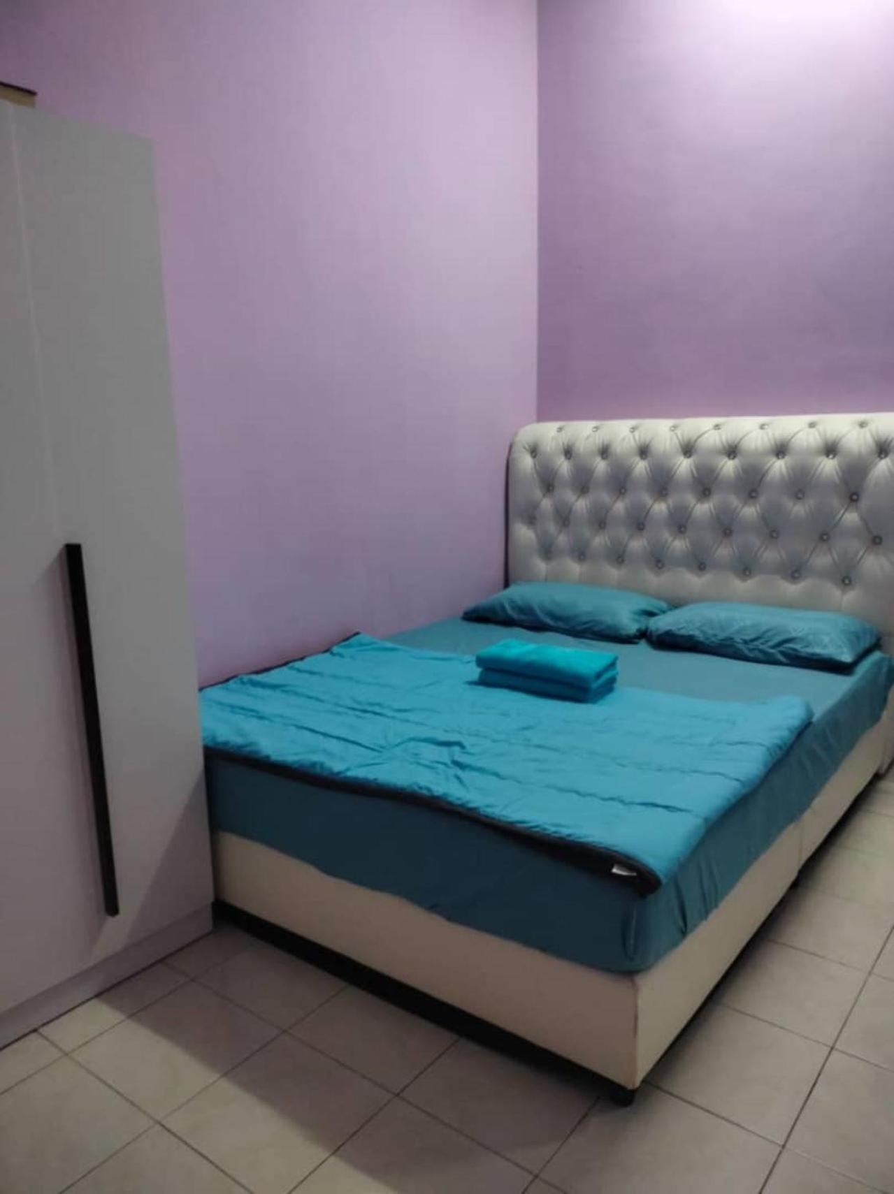 MyLittle Homestay
