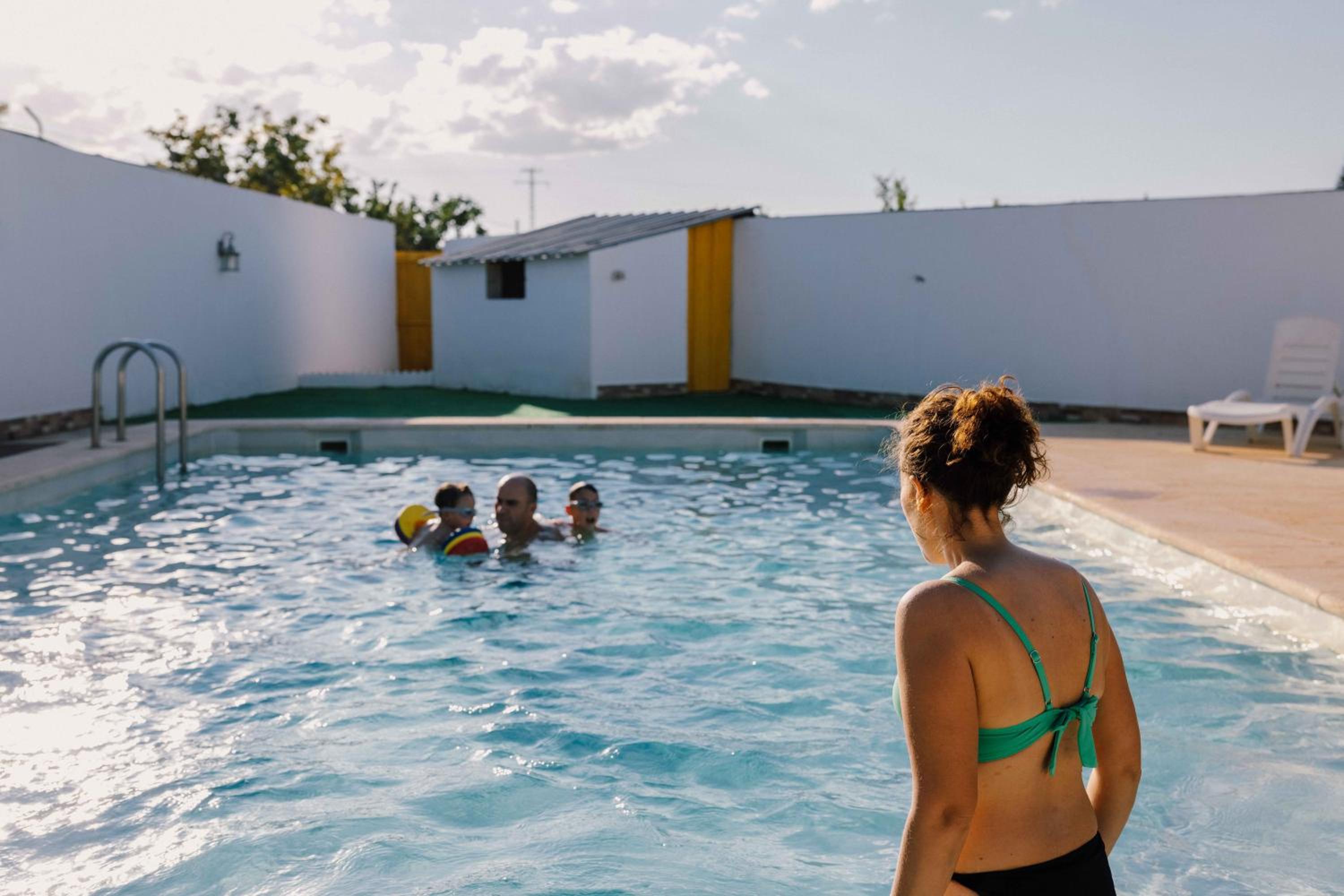Alojamientos Villa Trinidad