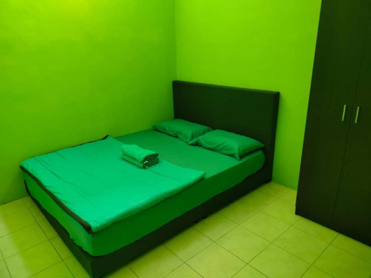 MyLittle Homestay