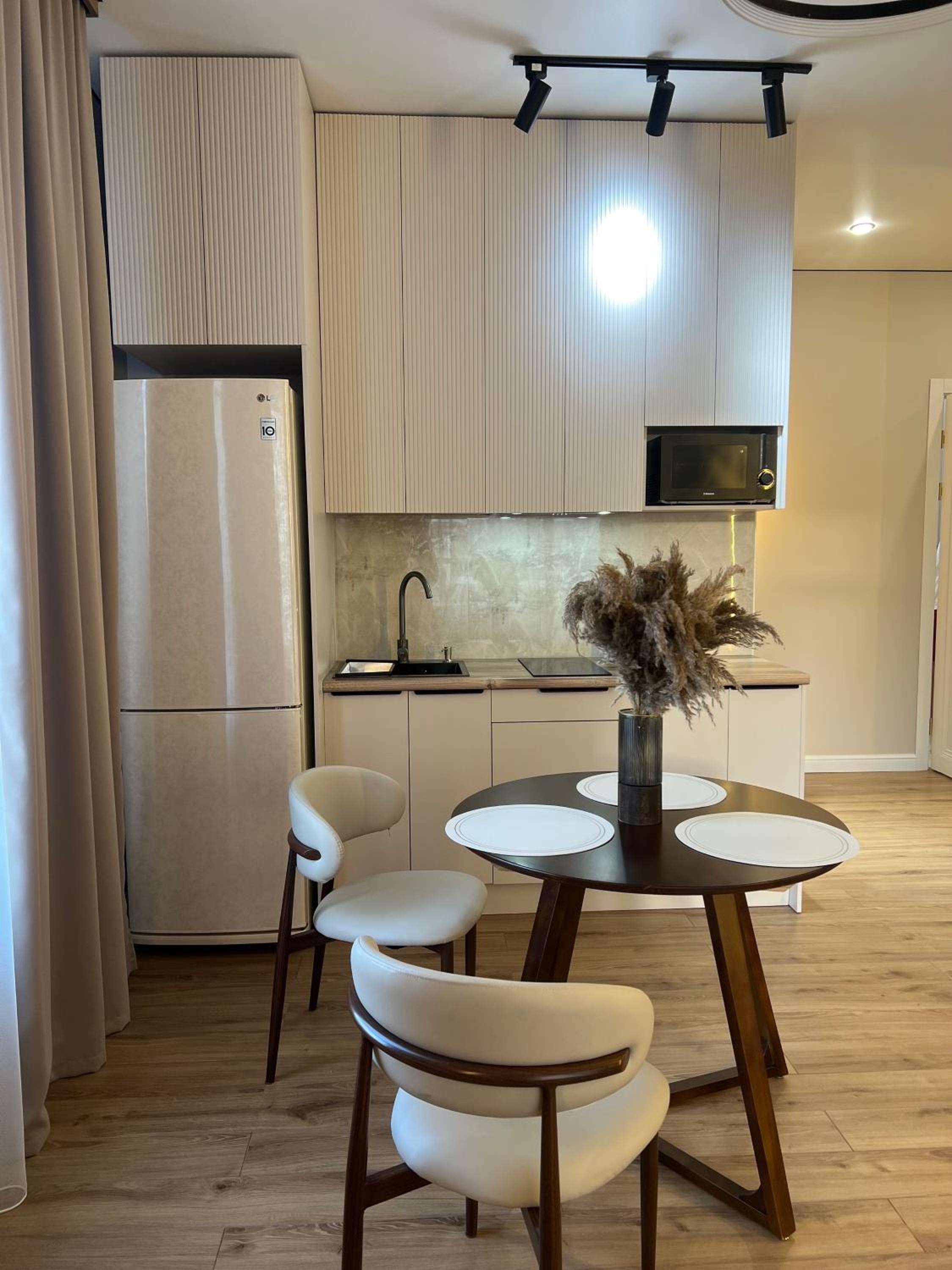 Bravo Family apartment view 3