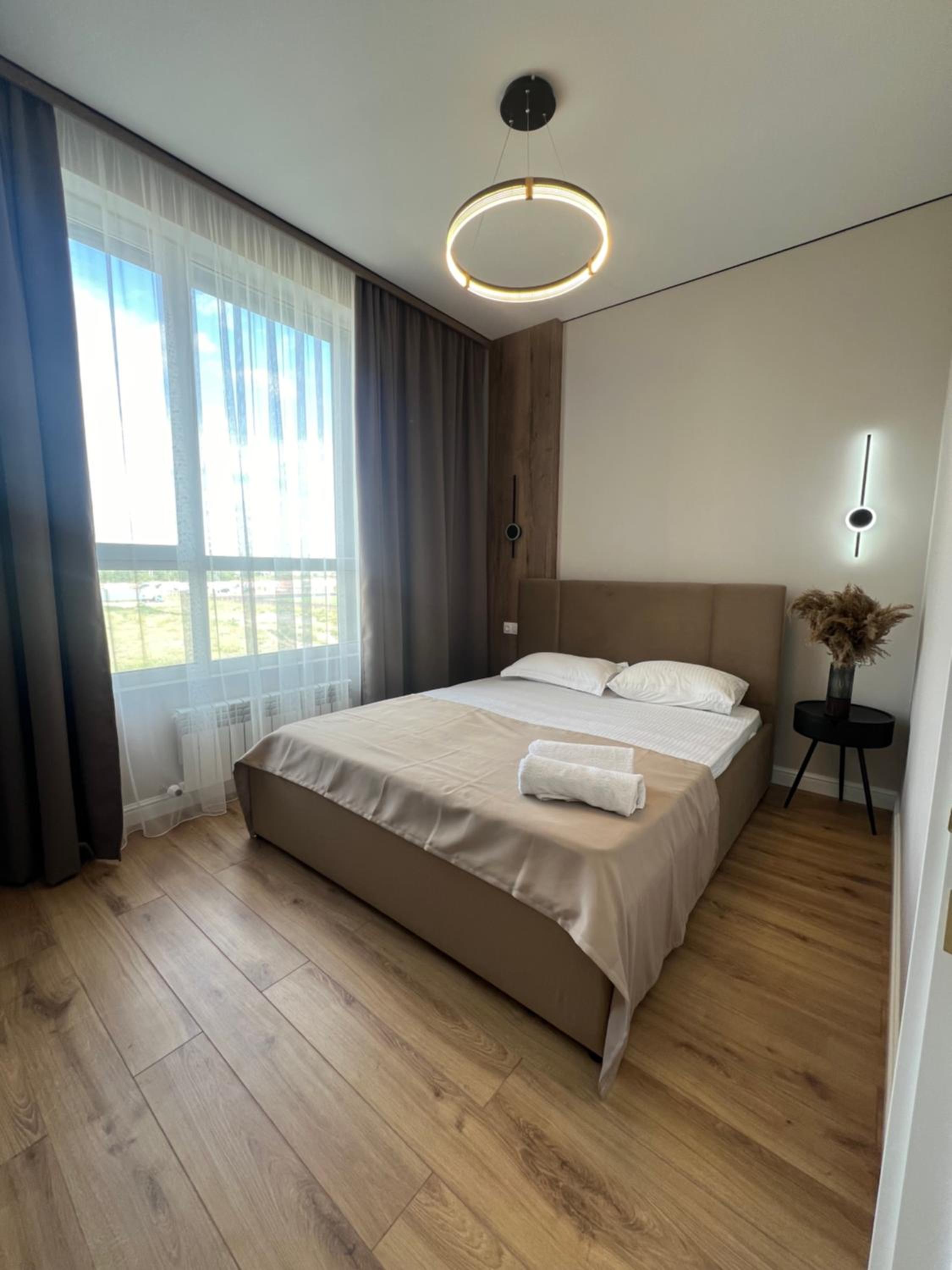 Bravo Family apartment view 4