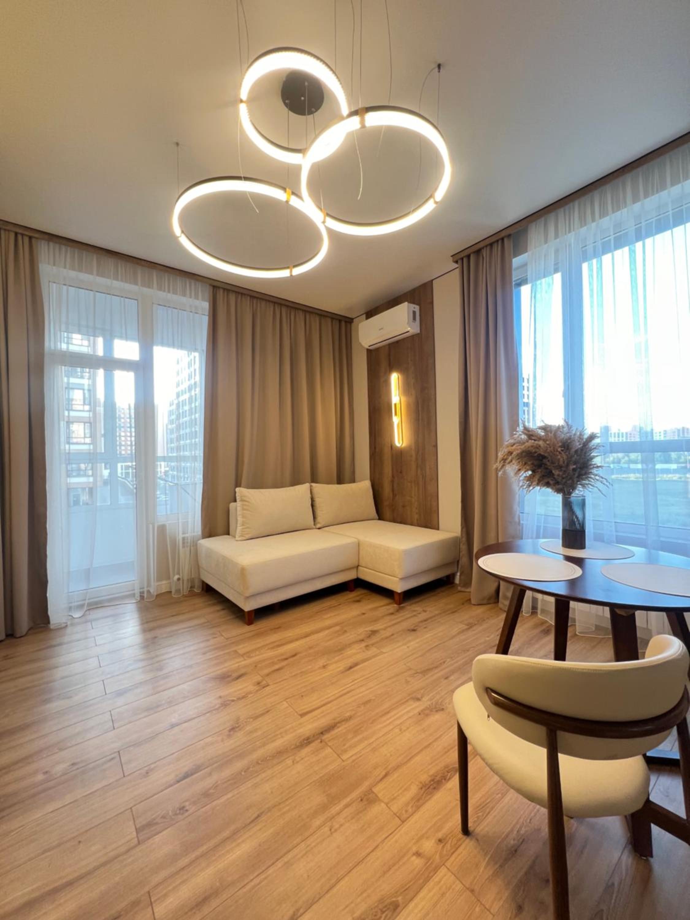 Bravo Family apartment view 2