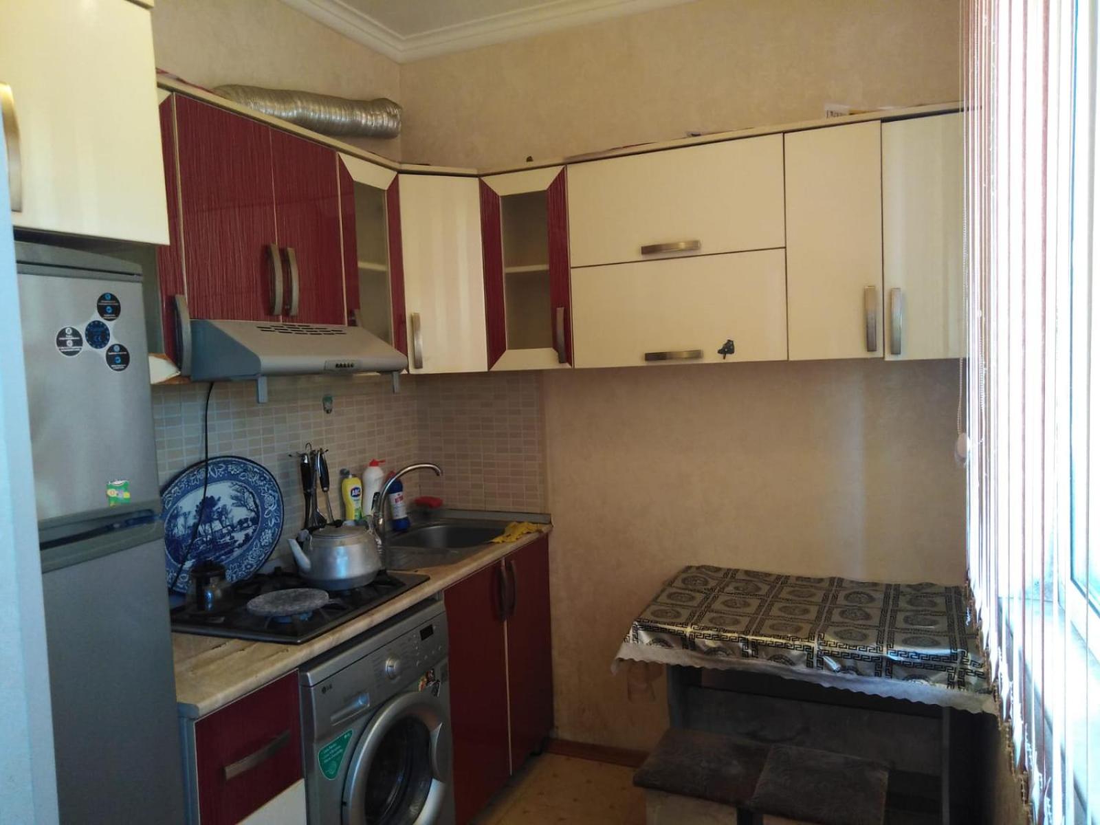 Premium housing and highly controlled area
