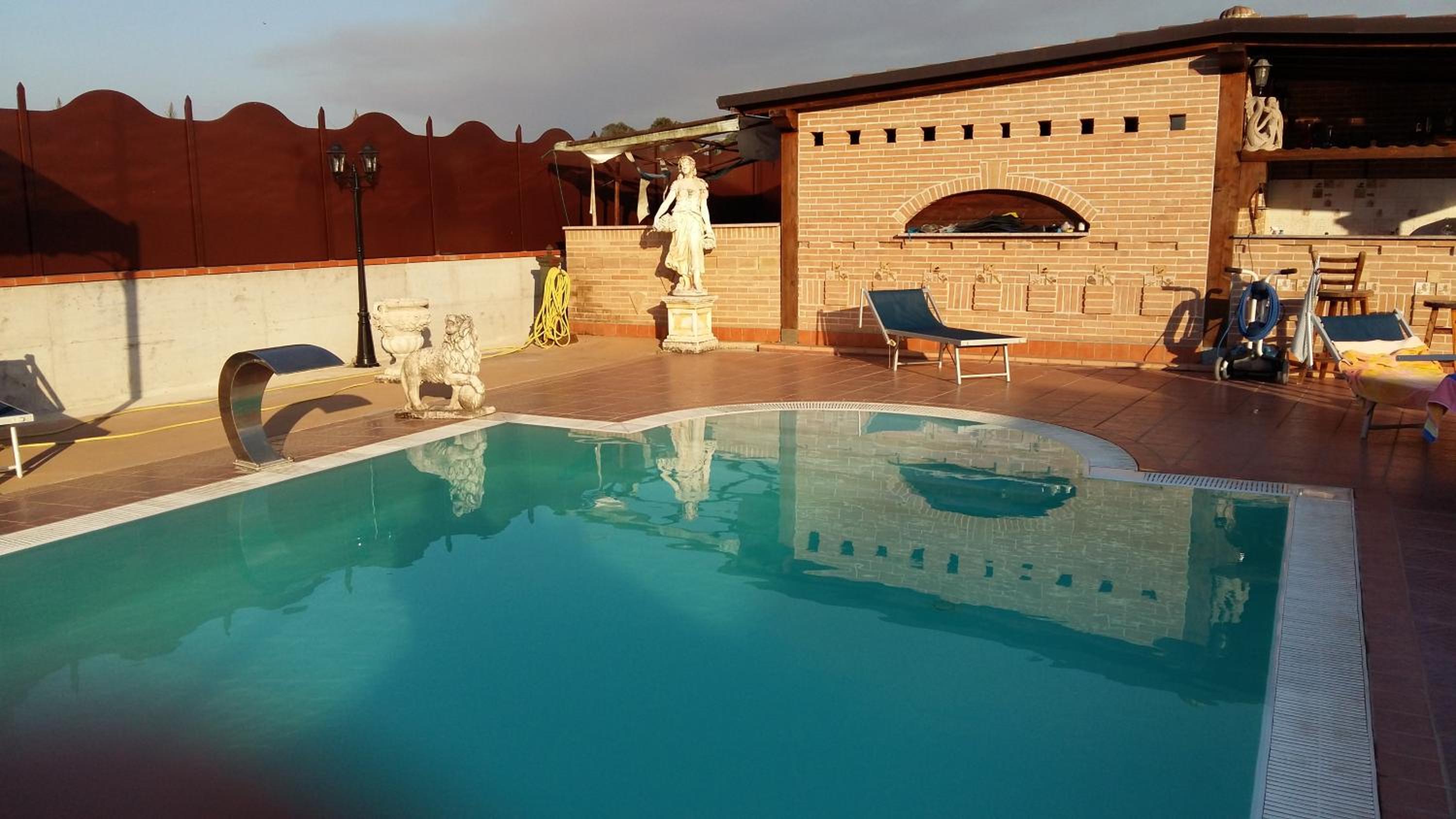Villa Lemy