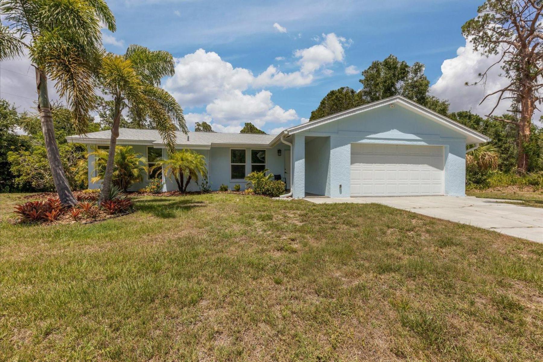 Punta Gorda Vacations - Alamander 2 - Property Image 1