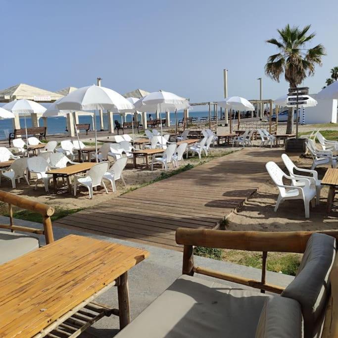 Apartments by the sea 62